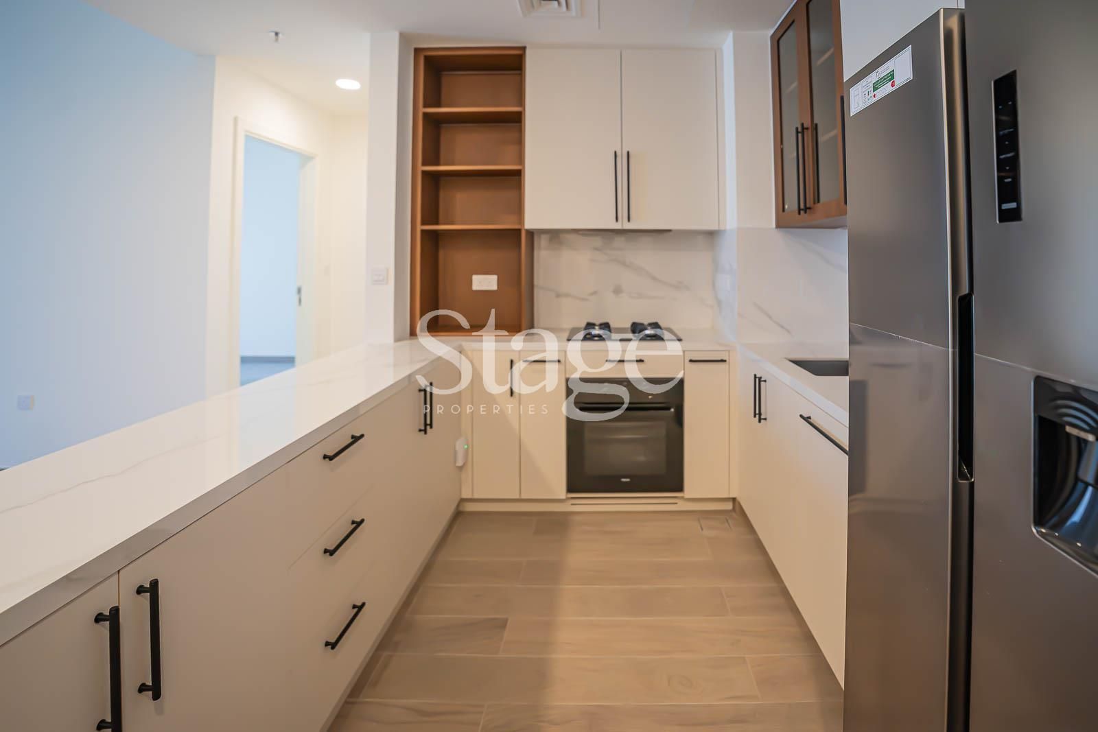 2 bedrooms apartment for Rent in Town Square, Dubai AP10101L