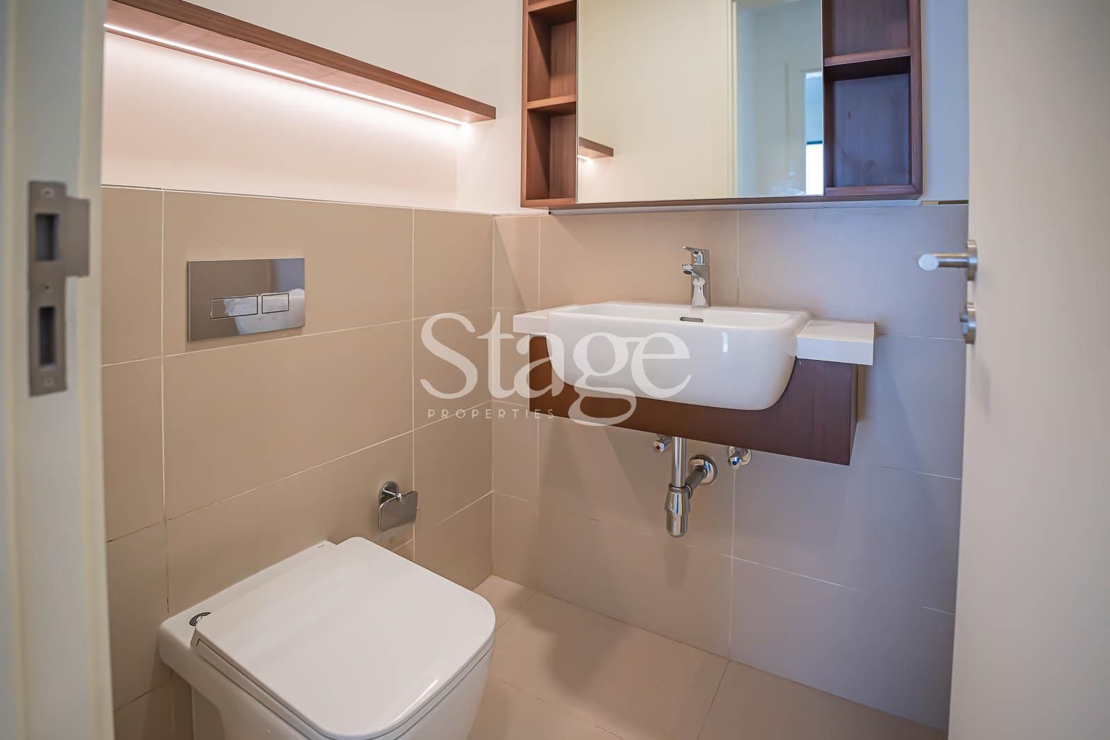 2 bedrooms apartment for Rent in Town Square, Dubai AP10101L