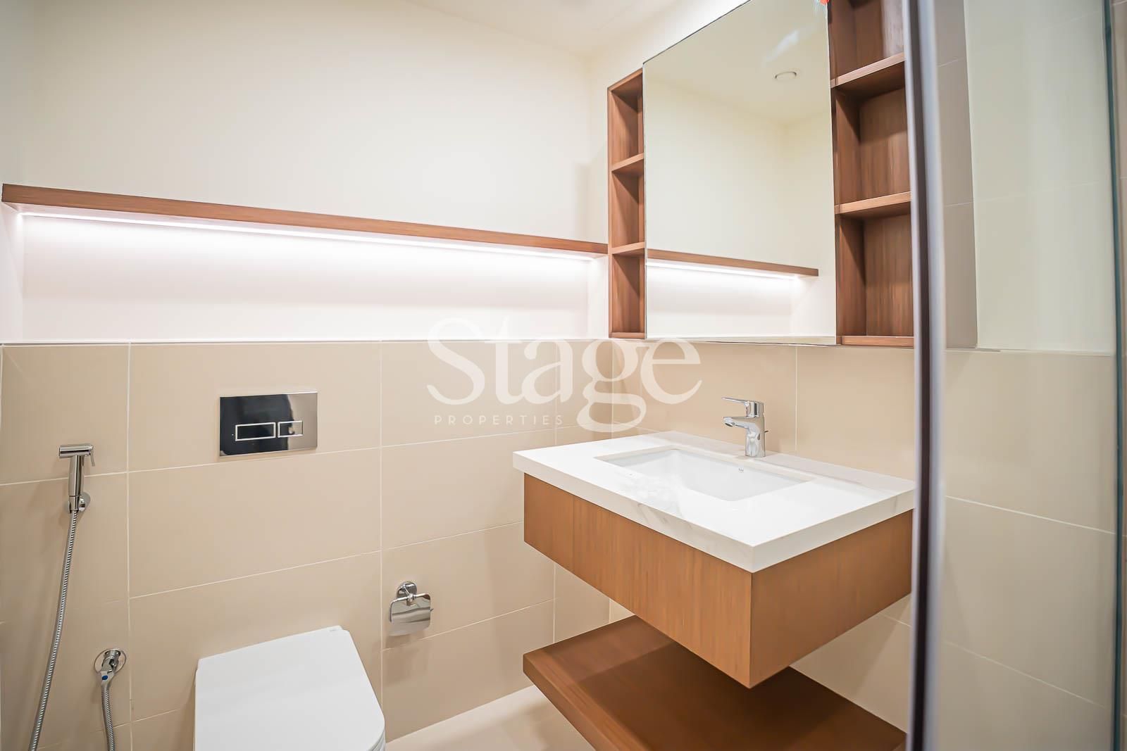 2 bedrooms apartment for Rent in Town Square, Dubai AP10101L