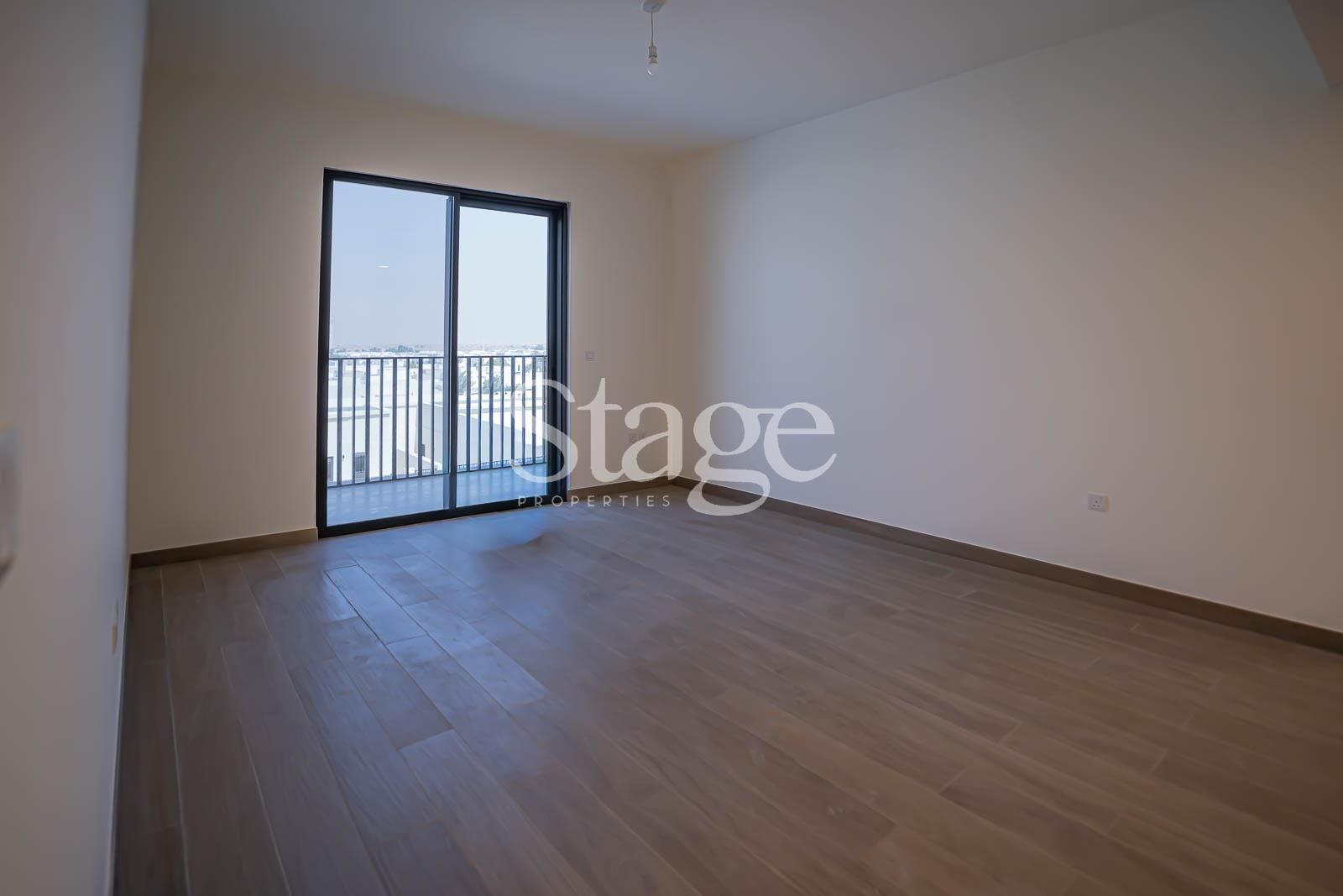 2 bedrooms apartment for Rent in Town Square, Dubai AP10101L
