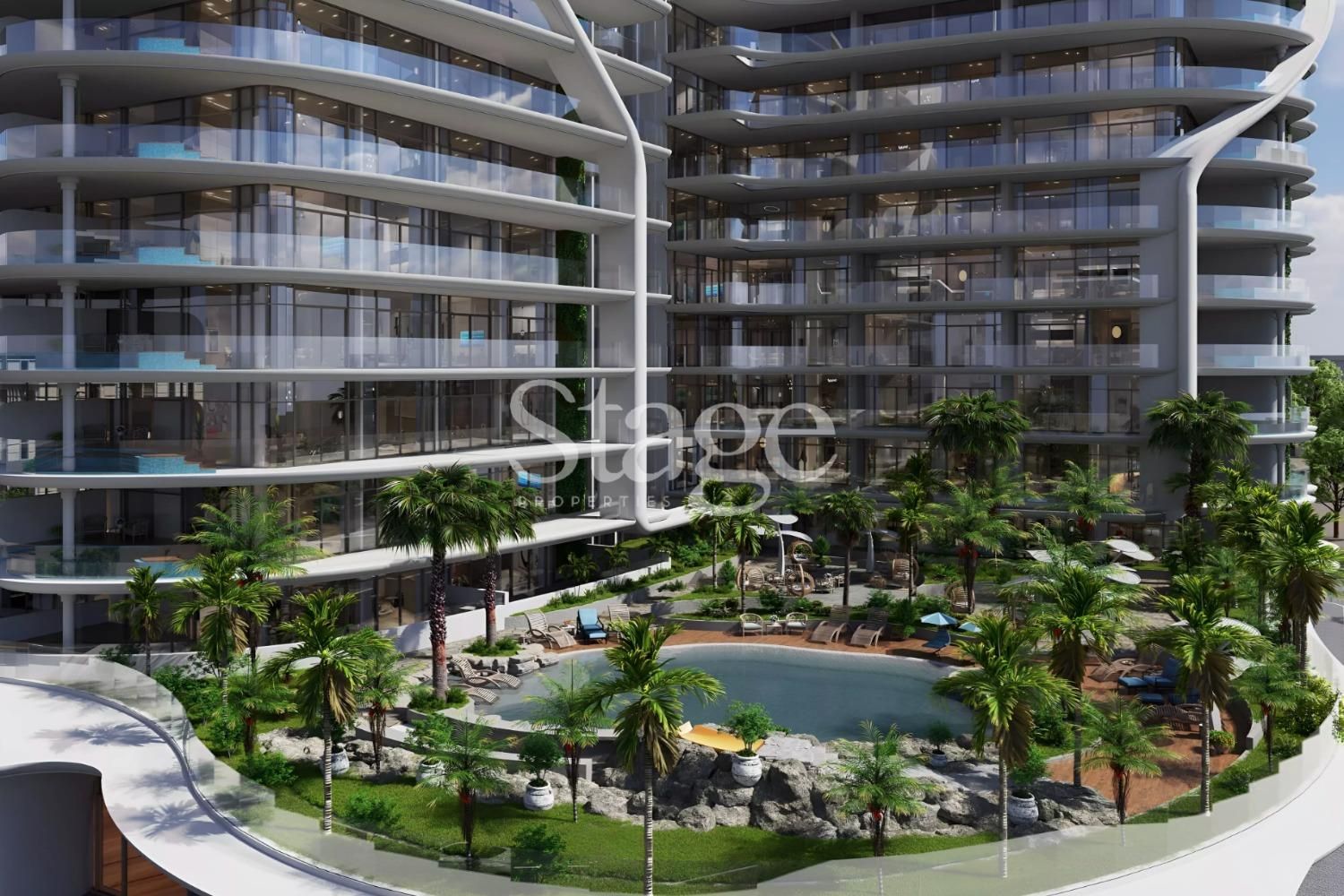 Retail for Sale in Arjan, Dubai RE8199S