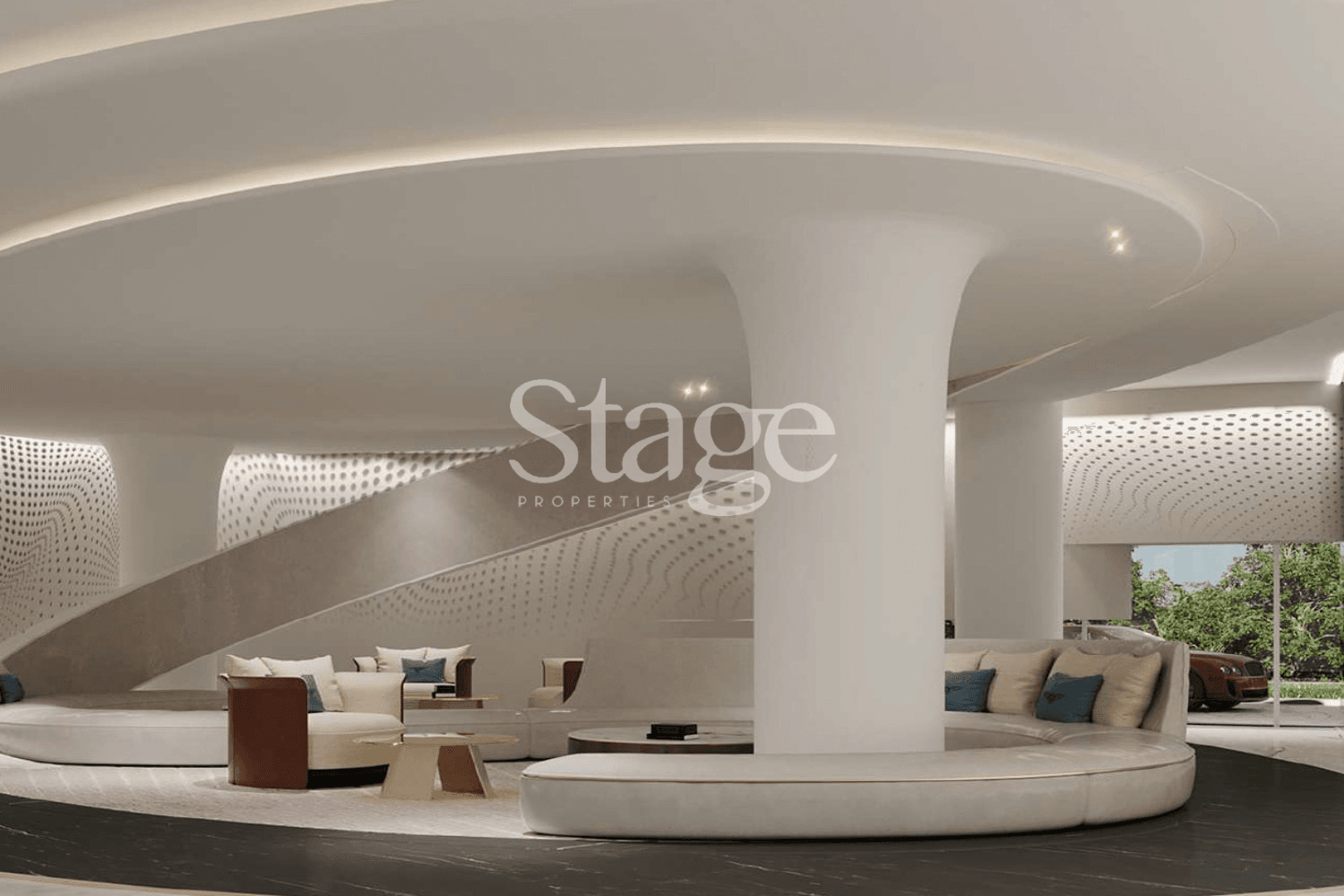 Shop for Sale in Al Marjan Island, Ras Al Khaimah SH8418S