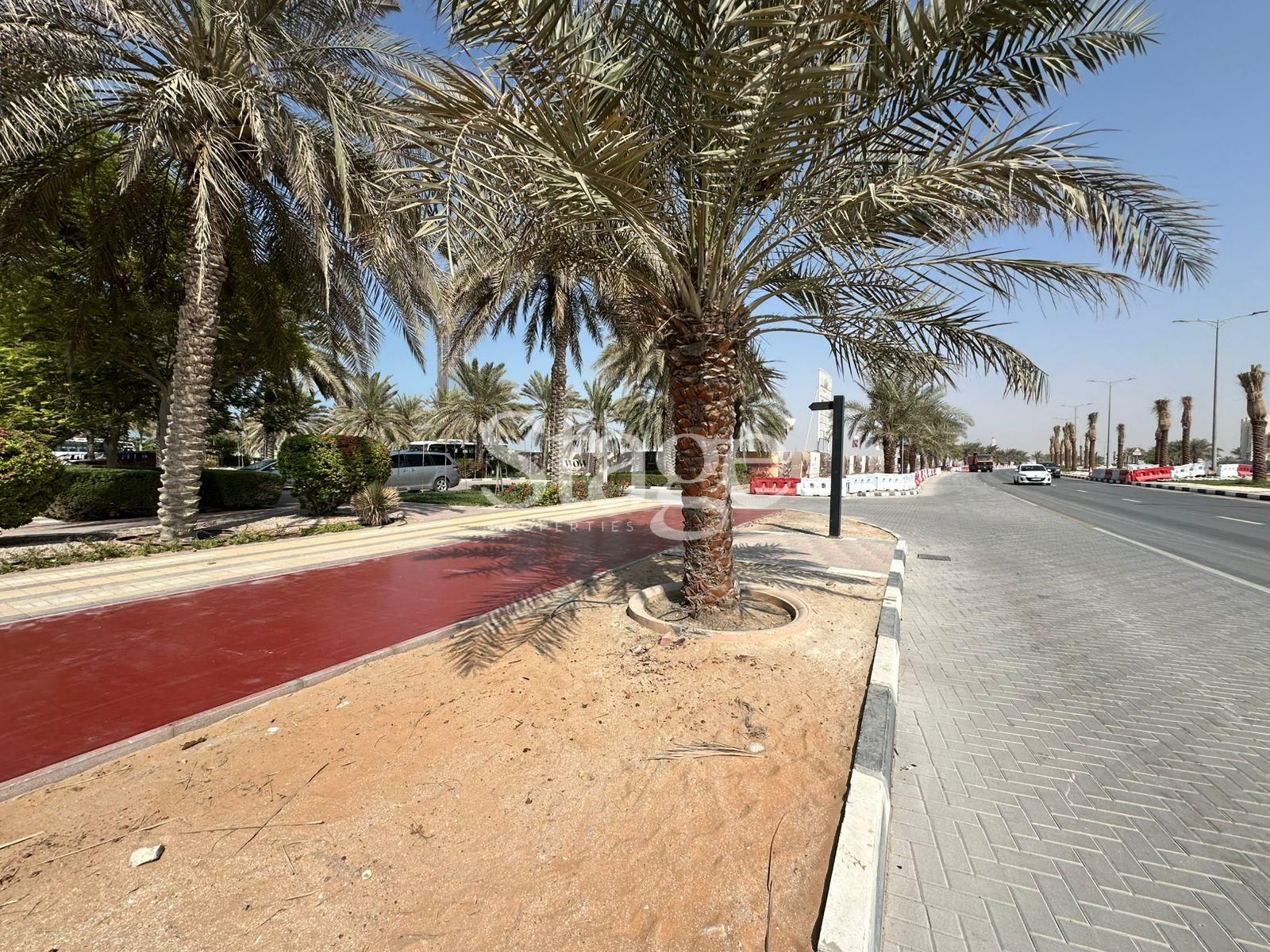 Shop for Sale in Al Marjan Island, Ras Al Khaimah SH8418S