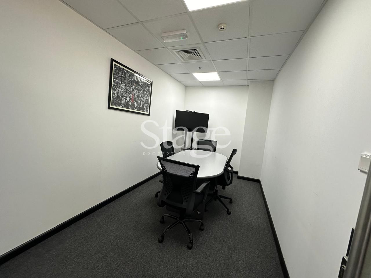 Office Space for Rent in Dubai Production City (IMPZ), Dubai OF8560L