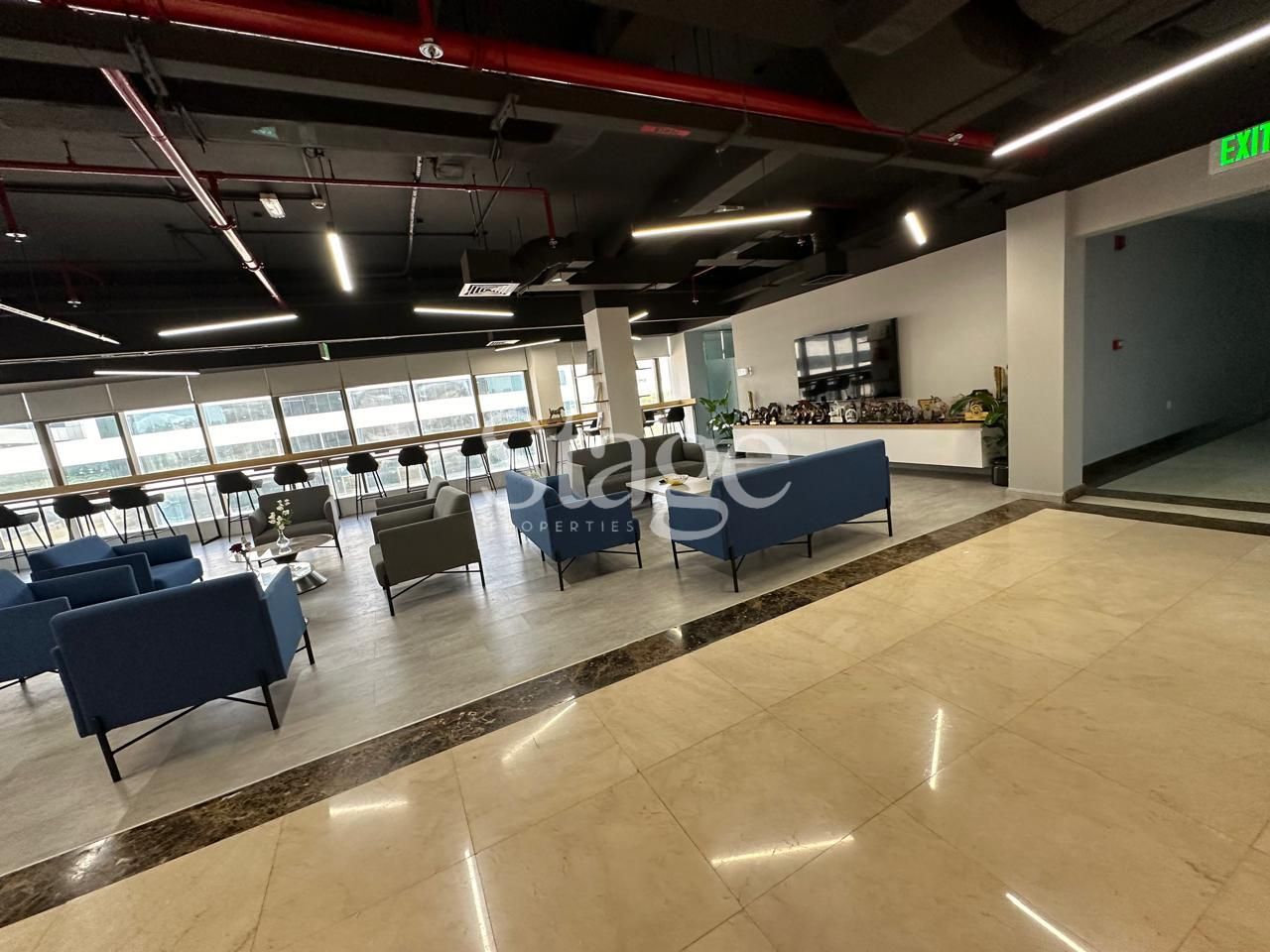 Office Space for Rent in Dubai Production City (IMPZ), Dubai OF8560L