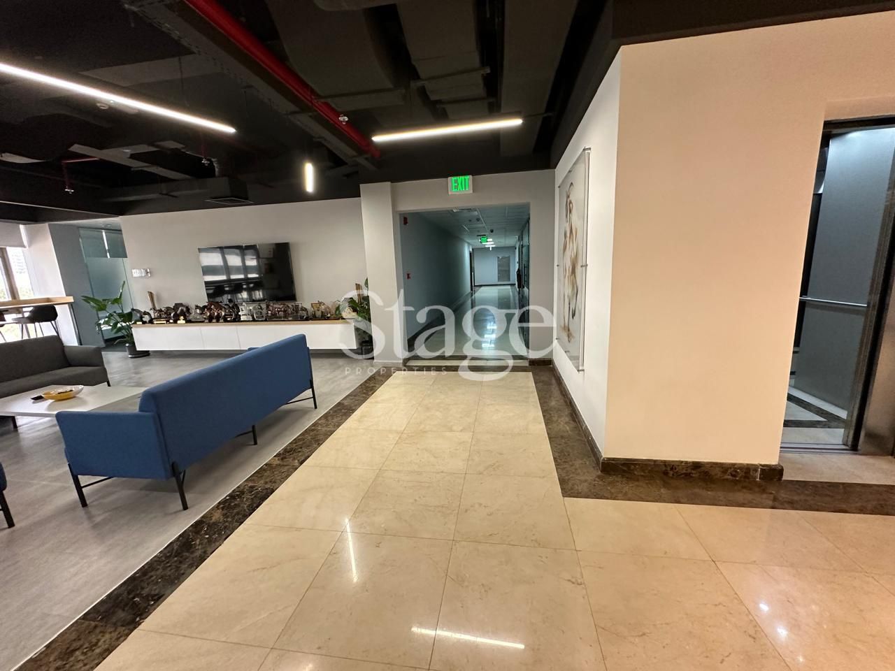 Office Space for Rent in Dubai Production City (IMPZ), Dubai OF8560L