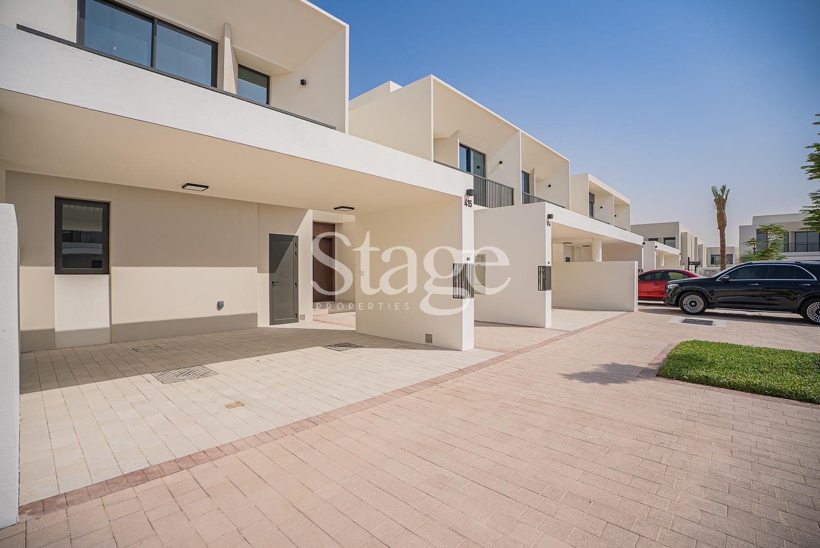 3 bedrooms Townhouse for Sale in Town Square, Dubai TH9027S