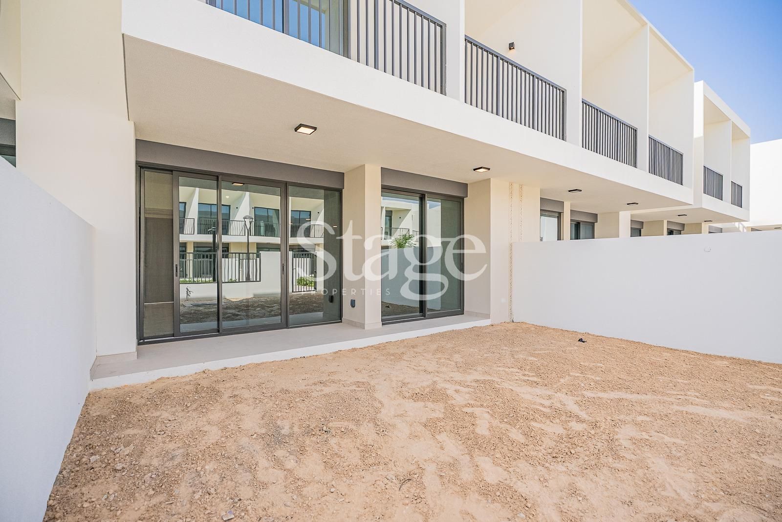 3 bedrooms Townhouse for Sale in Town Square, Dubai TH9027S