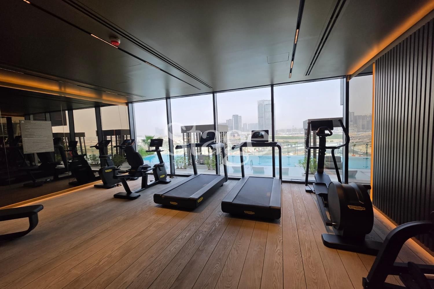 1 bedroom apartment for Rent in Business Bay, Dubai AP9826L