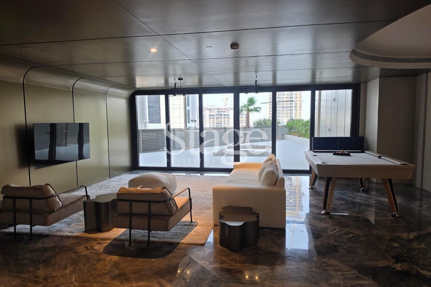 1 bedroom apartment for Rent in Business Bay, Dubai AP9826L