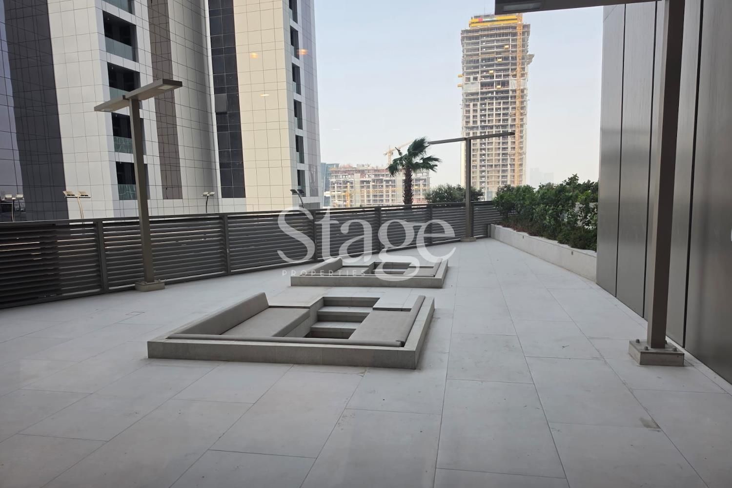 1 bedroom apartment for Rent in Business Bay, Dubai AP9826L