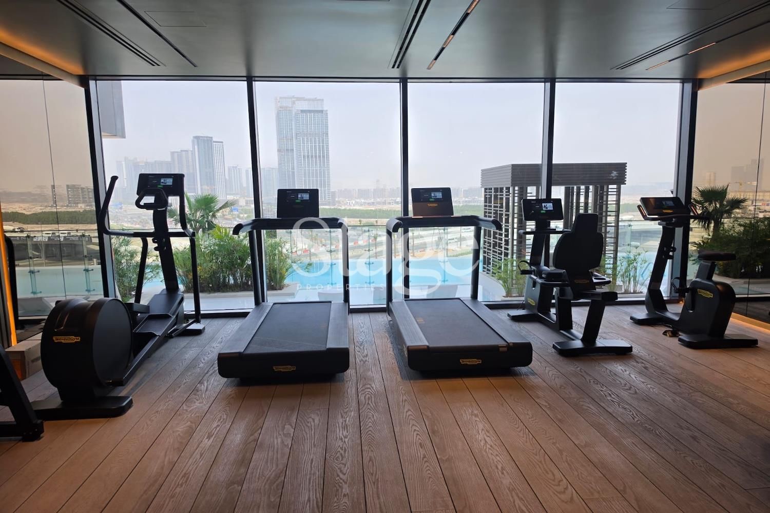 1 bedroom apartment for Rent in Business Bay, Dubai AP9826L