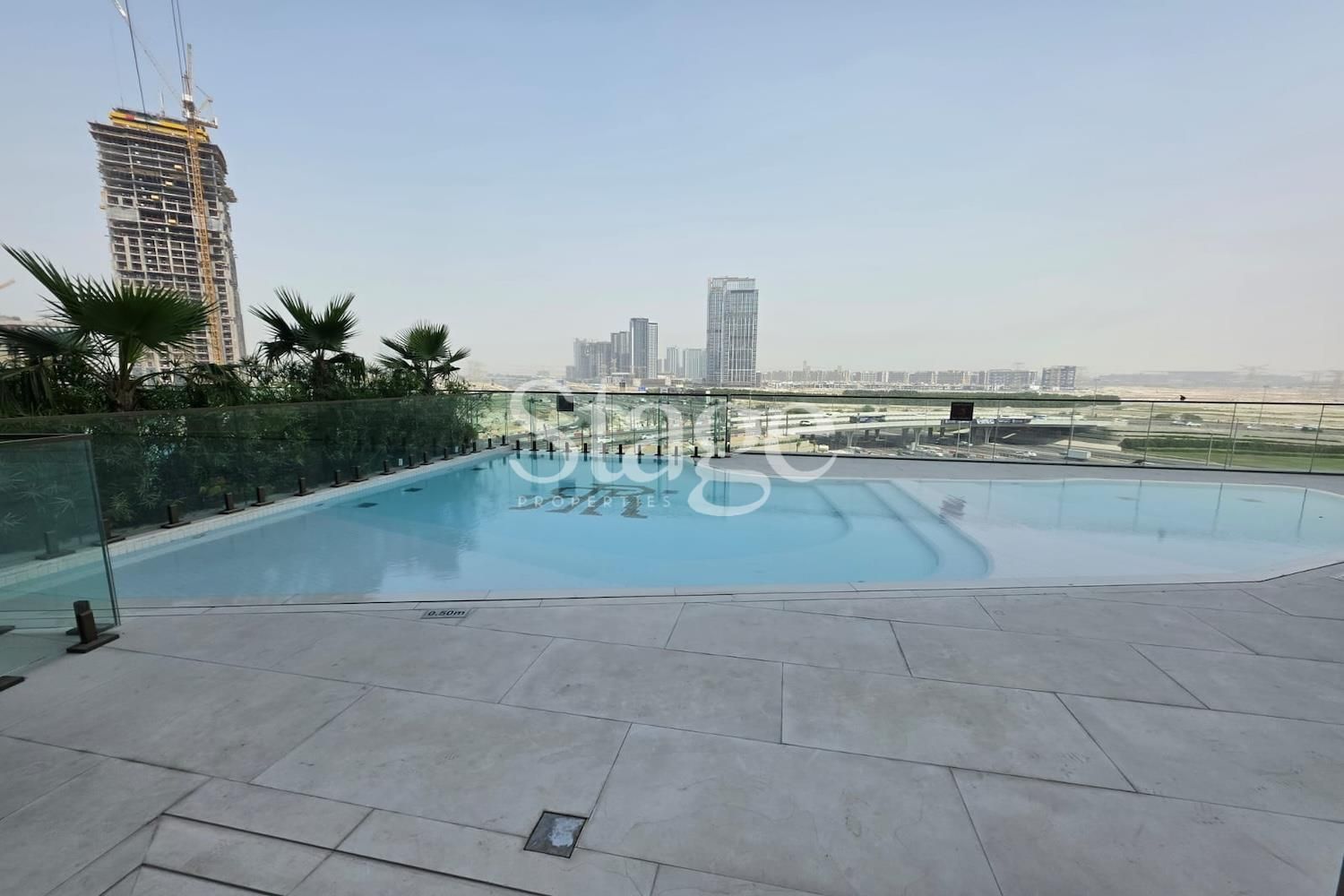 1 bedroom apartment for Rent in Business Bay, Dubai AP9826L