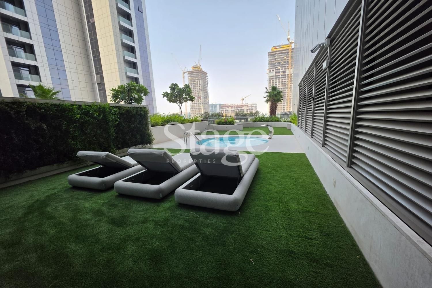 1 bedroom apartment for Rent in Business Bay, Dubai AP9826L