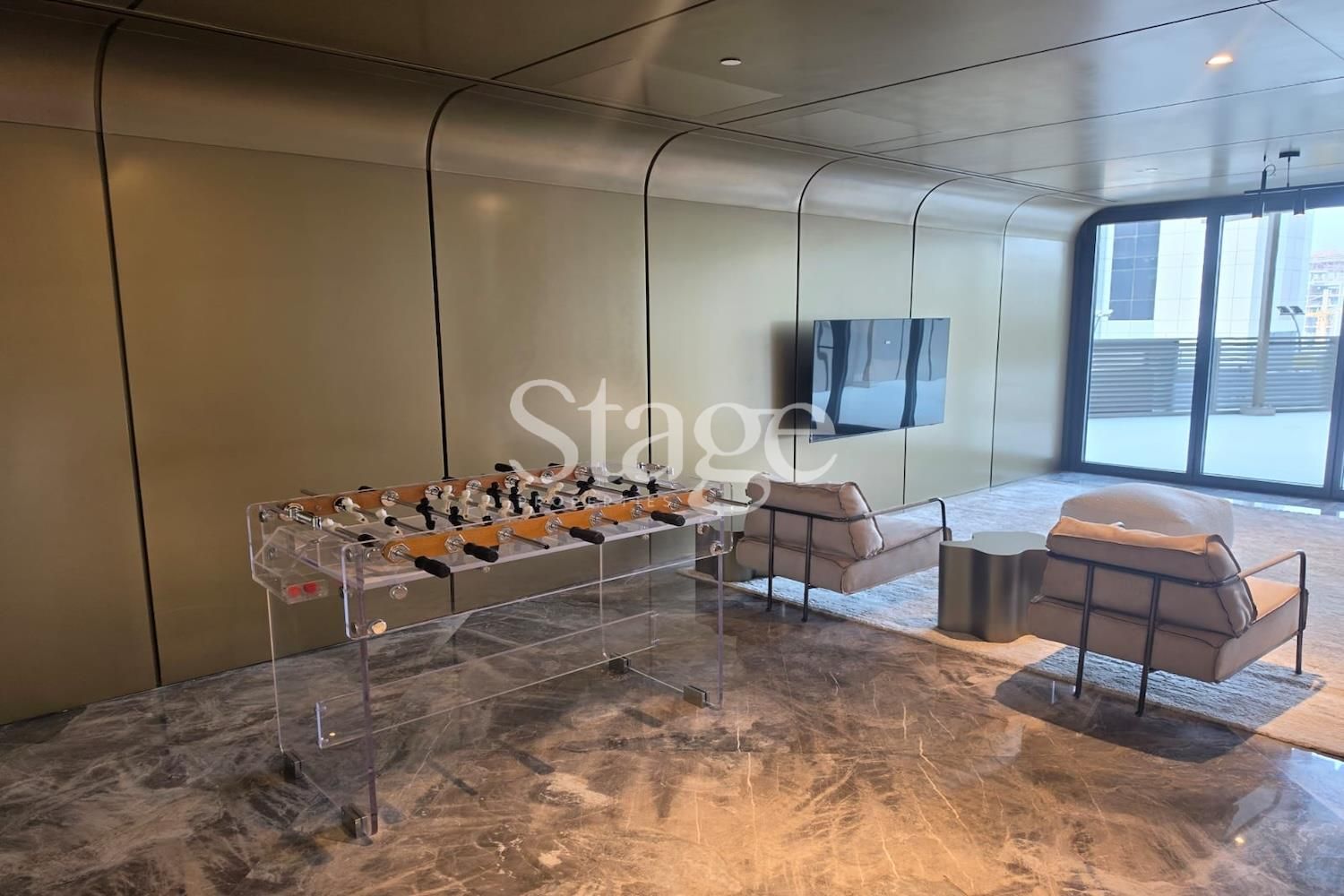 1 bedroom apartment for Rent in Business Bay, Dubai AP9826L