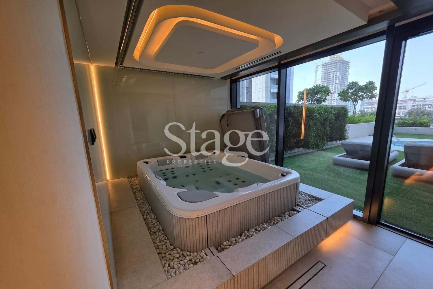 1 bedroom apartment for Rent in Business Bay, Dubai AP9826L