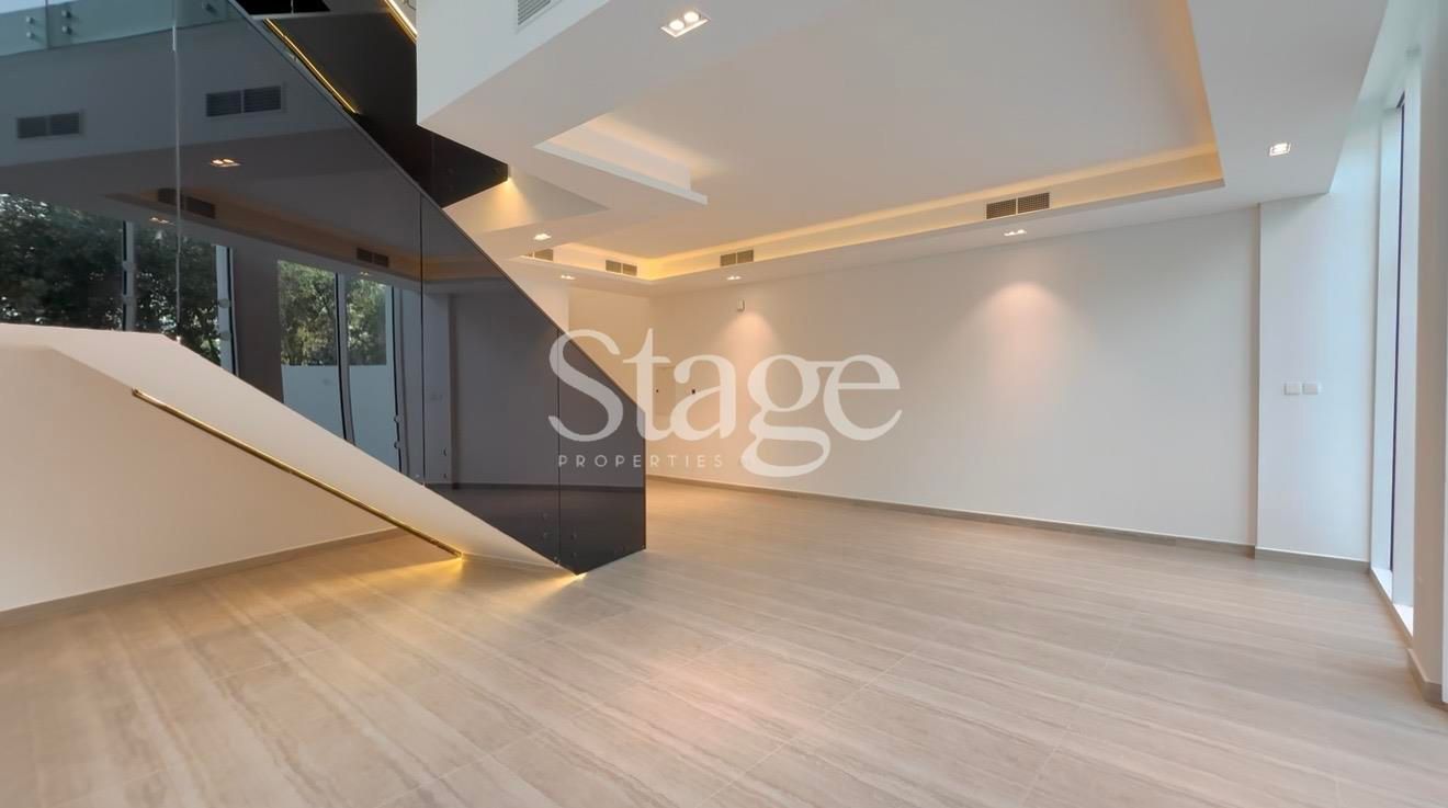 تاون هاوس من ٤ غرف نوم للبيع في Al Barari، Dubai TH9351S