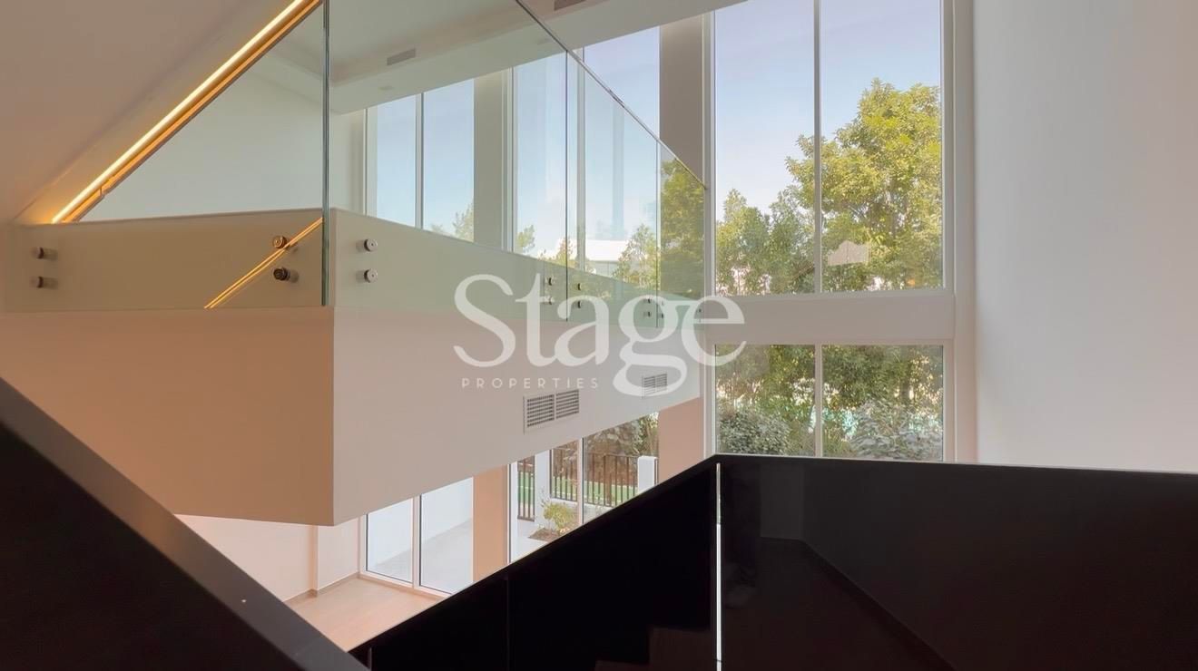 تاون هاوس من ٤ غرف نوم للبيع في Al Barari، Dubai TH9351S