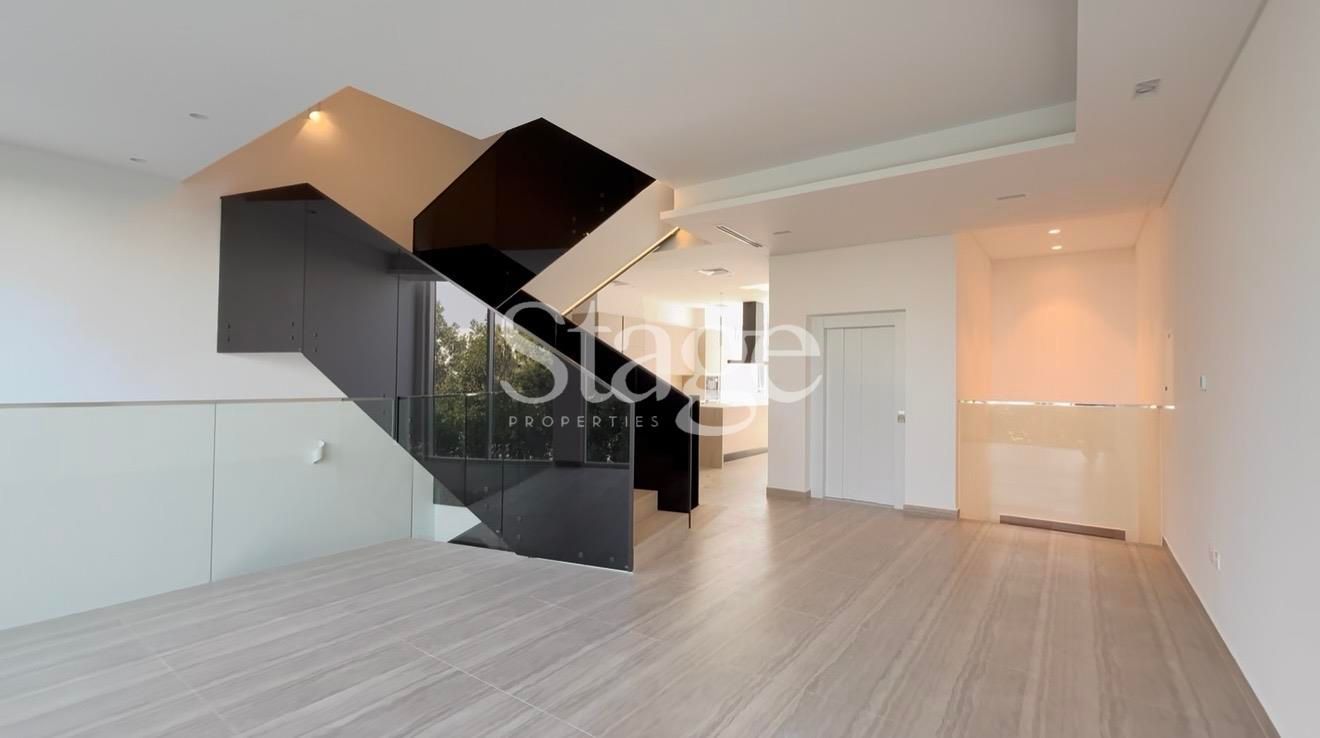 تاون هاوس من ٤ غرف نوم للبيع في Al Barari، Dubai TH9351S