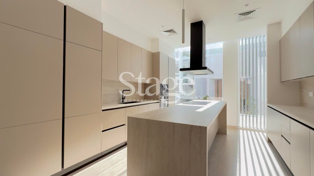 تاون هاوس من ٤ غرف نوم للبيع في Al Barari، Dubai TH9351S