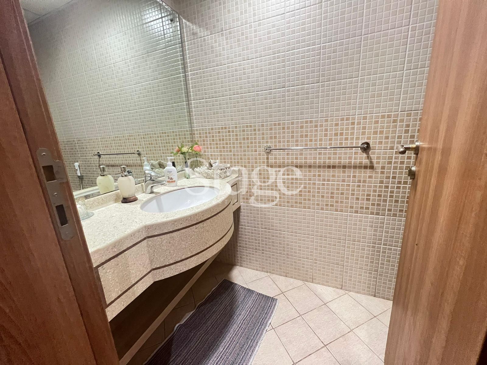 شقة من غرفة نوم للإيجار في Dubai Marina، Dubai AP7662L