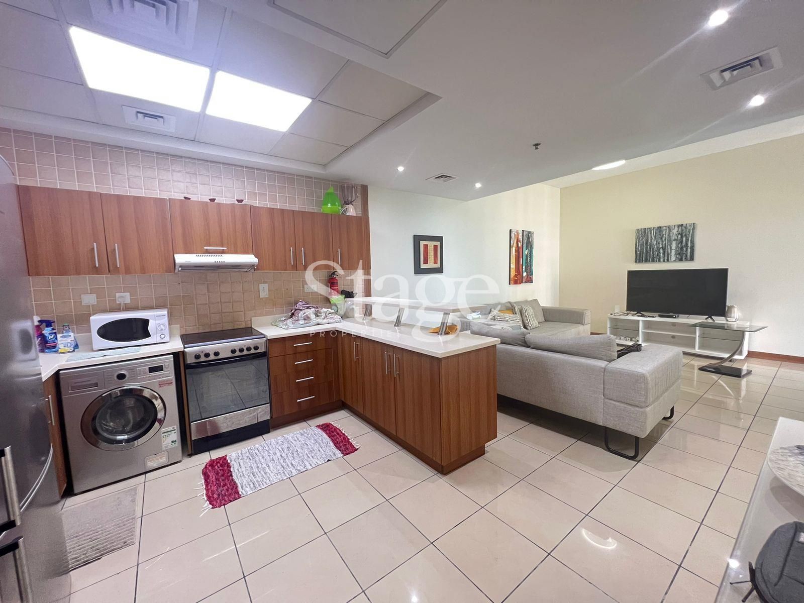 شقة من غرفة نوم للإيجار في Dubai Marina، Dubai AP7662L