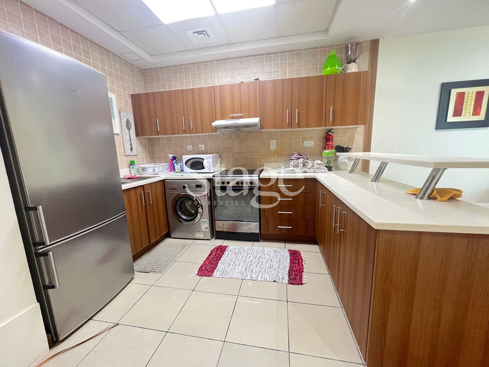 شقة من غرفة نوم للإيجار في Dubai Marina، Dubai AP7662L