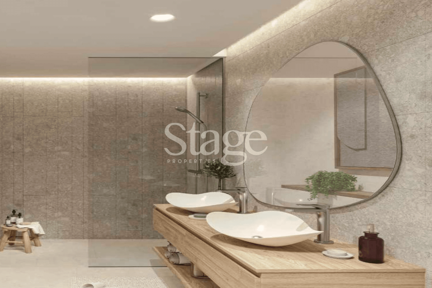 1 bedroom apartment for Sale in Yas Island, Abu Dhabi stage-10296971
