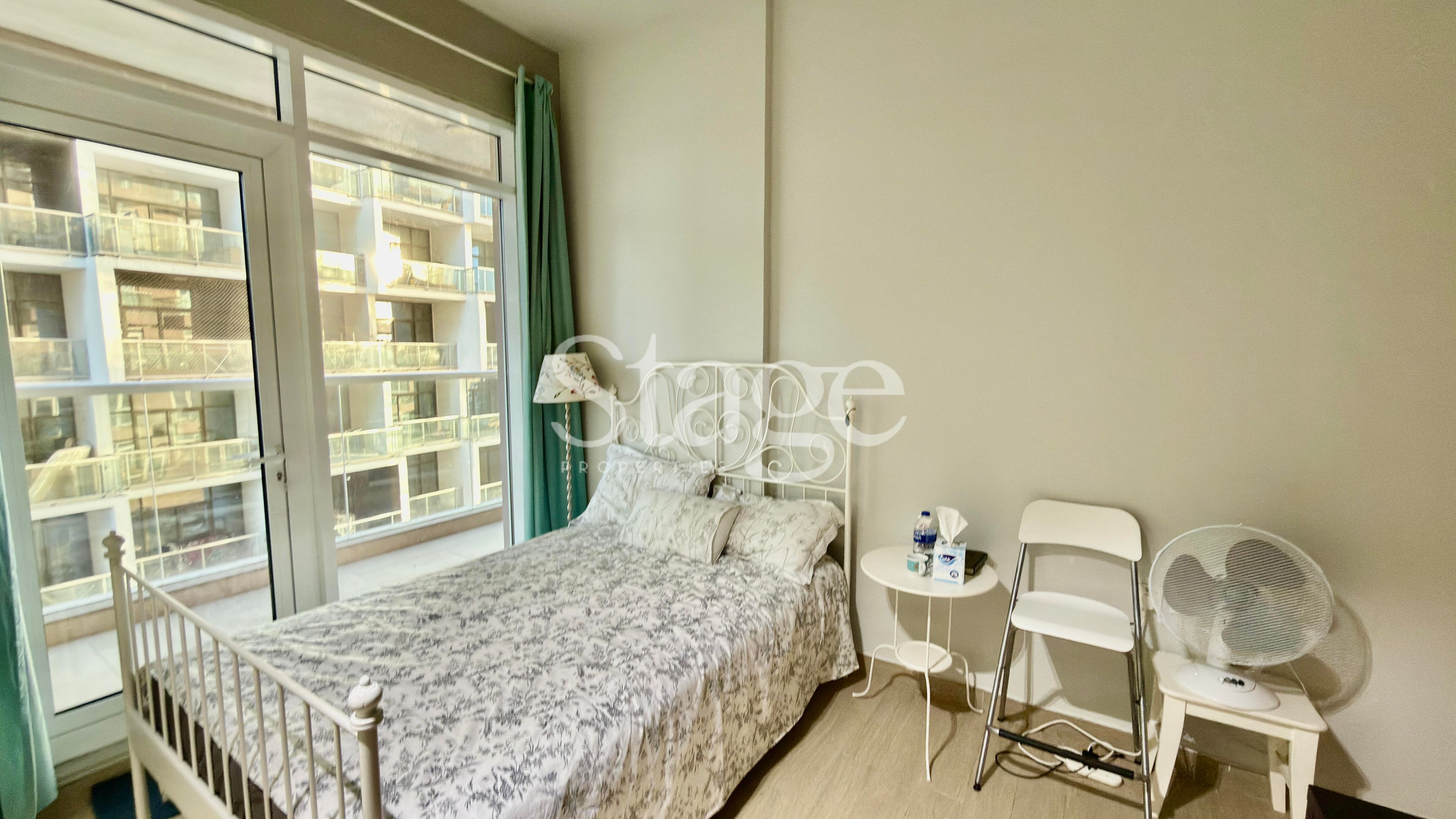 2 bedrooms apartment for Sale in Dubai Silicon Oasis, Dubai AP8412S
