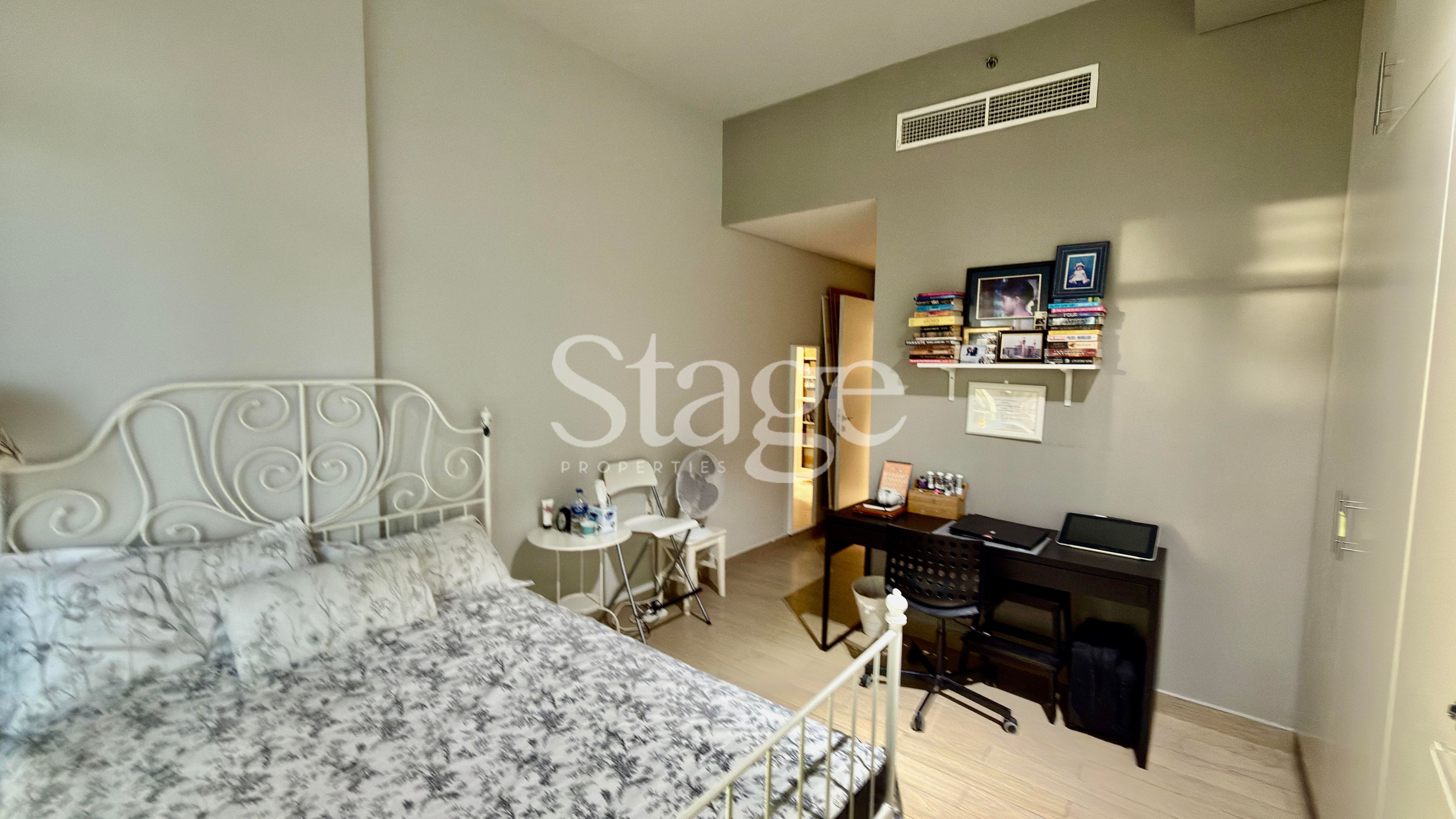 2 bedrooms apartment for Sale in Dubai Silicon Oasis, Dubai AP8412S