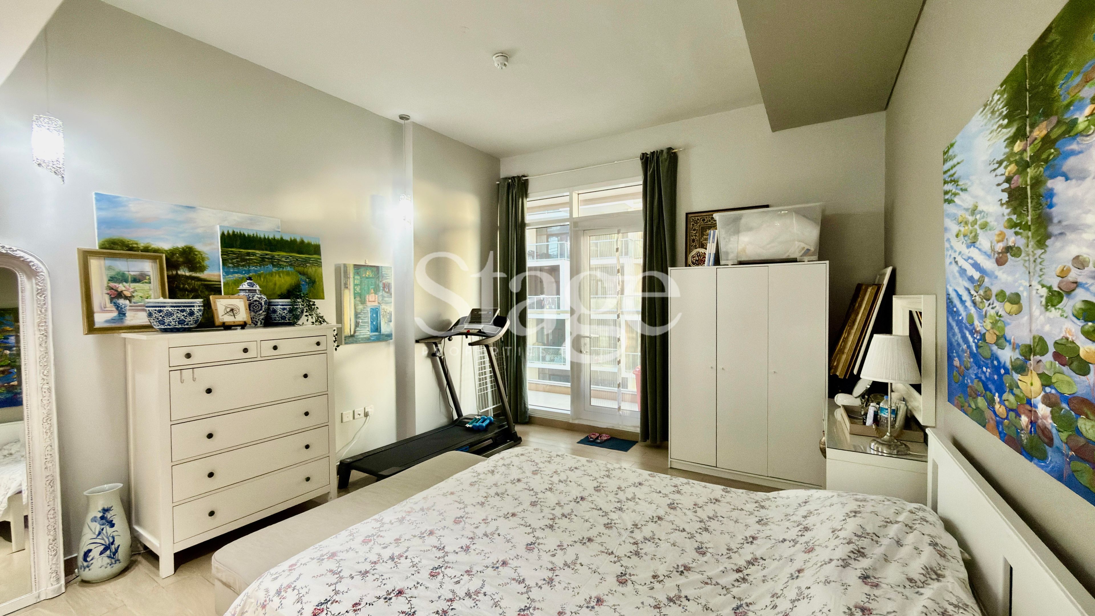 2 bedrooms apartment for Sale in Dubai Silicon Oasis, Dubai AP8412S