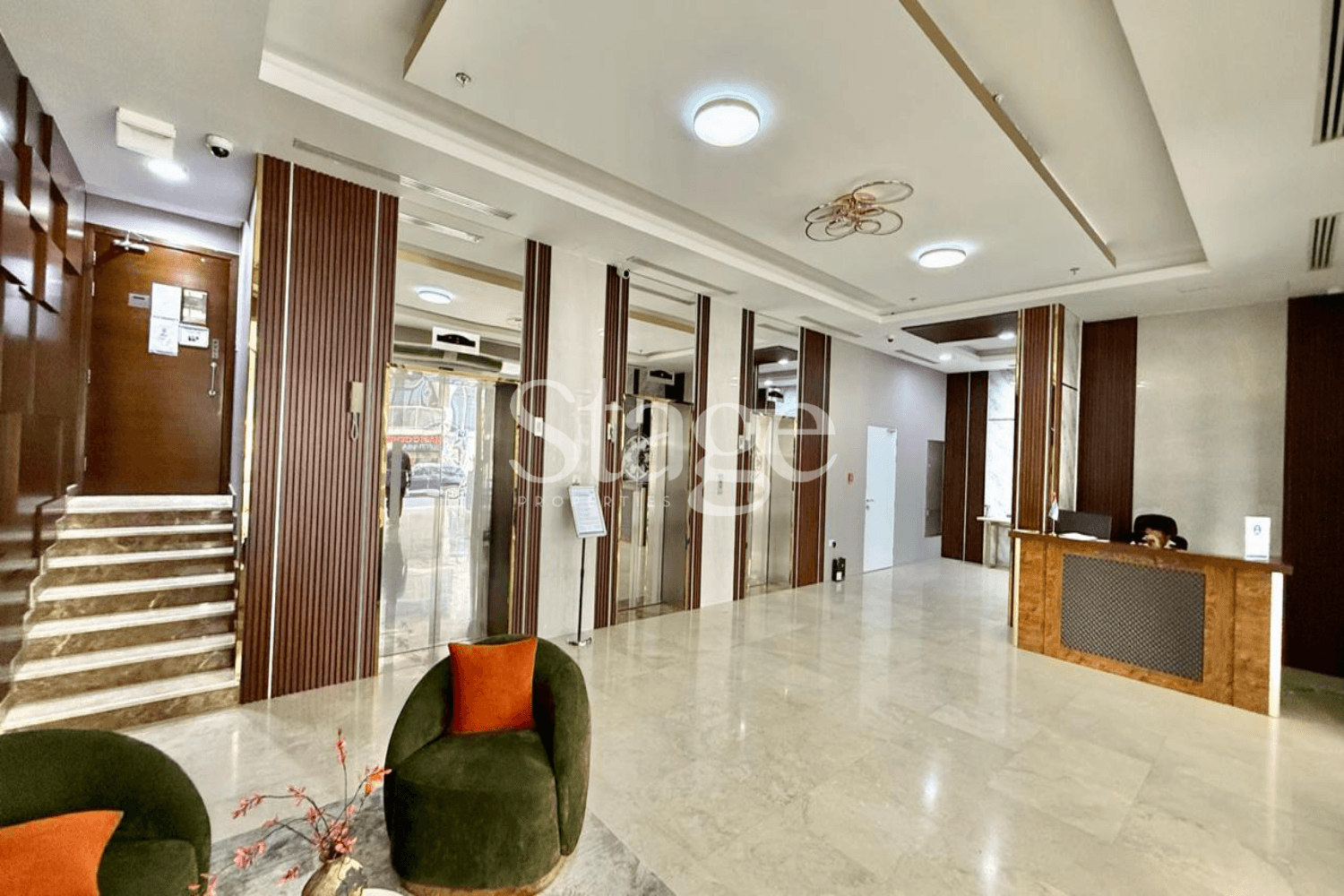 2 bedrooms apartment for Sale in Dubai Silicon Oasis, Dubai AP8412S