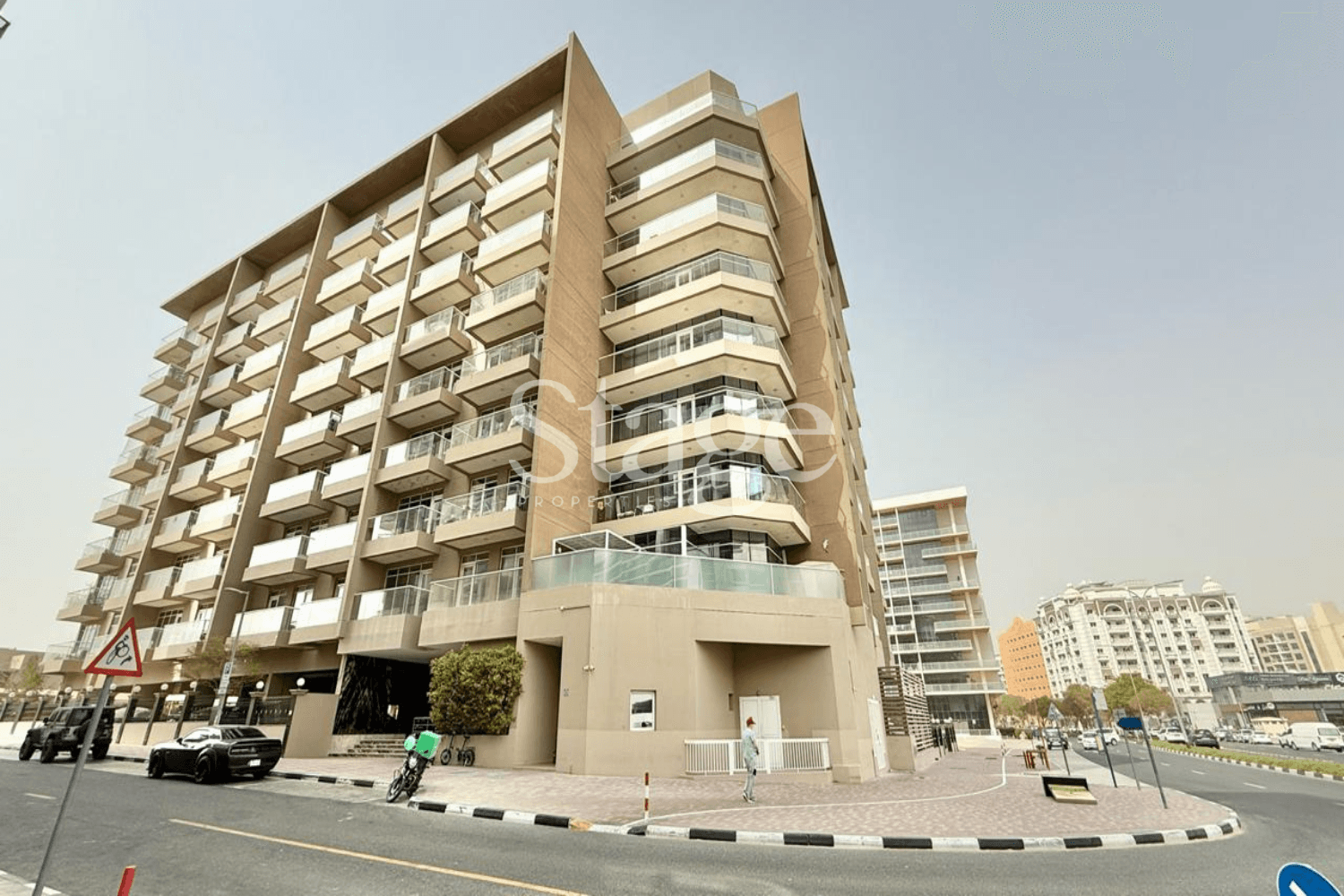 2 bedrooms apartment for Sale in Dubai Silicon Oasis, Dubai AP8412S