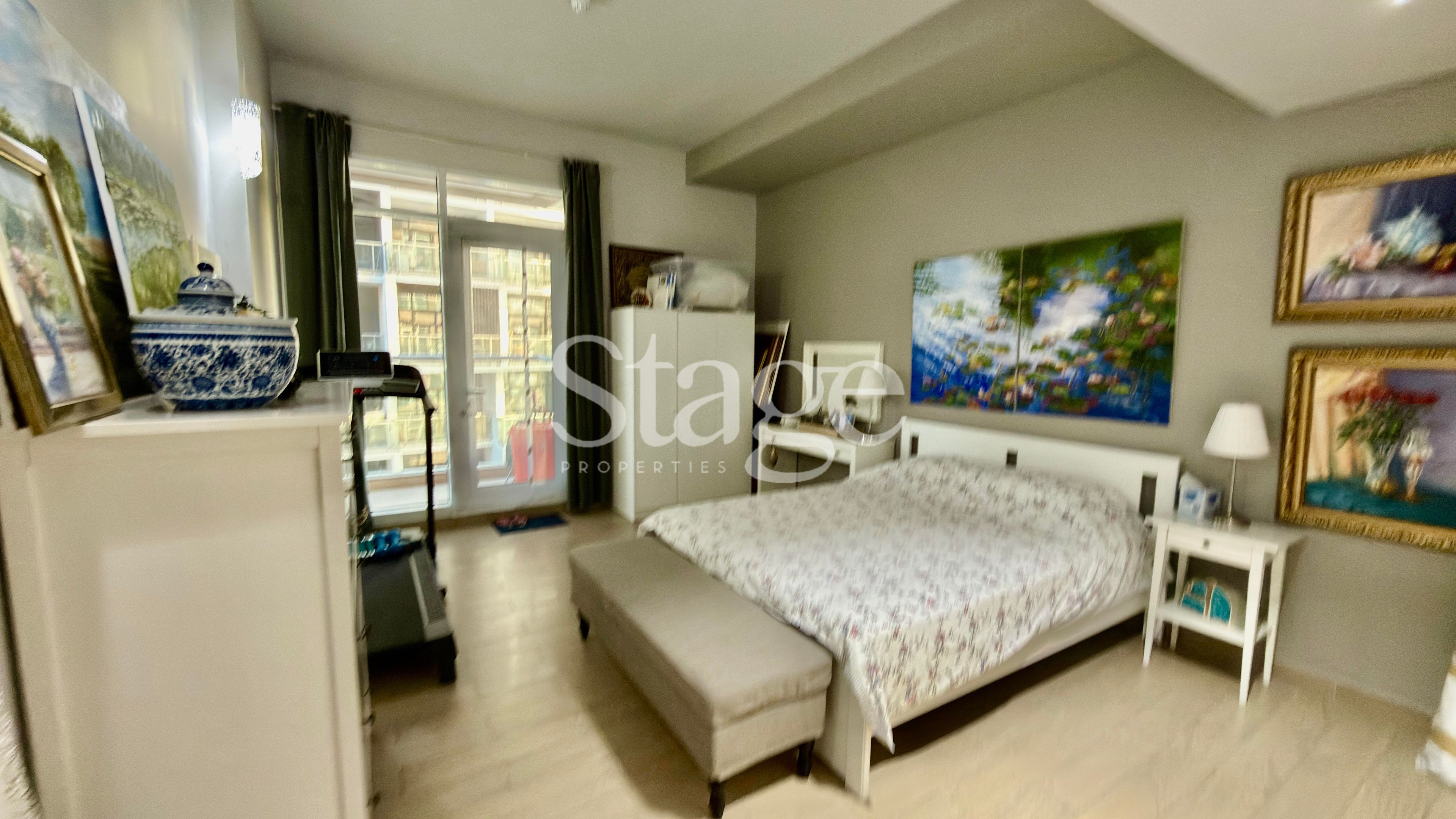 2 bedrooms apartment for Sale in Dubai Silicon Oasis, Dubai AP8412S