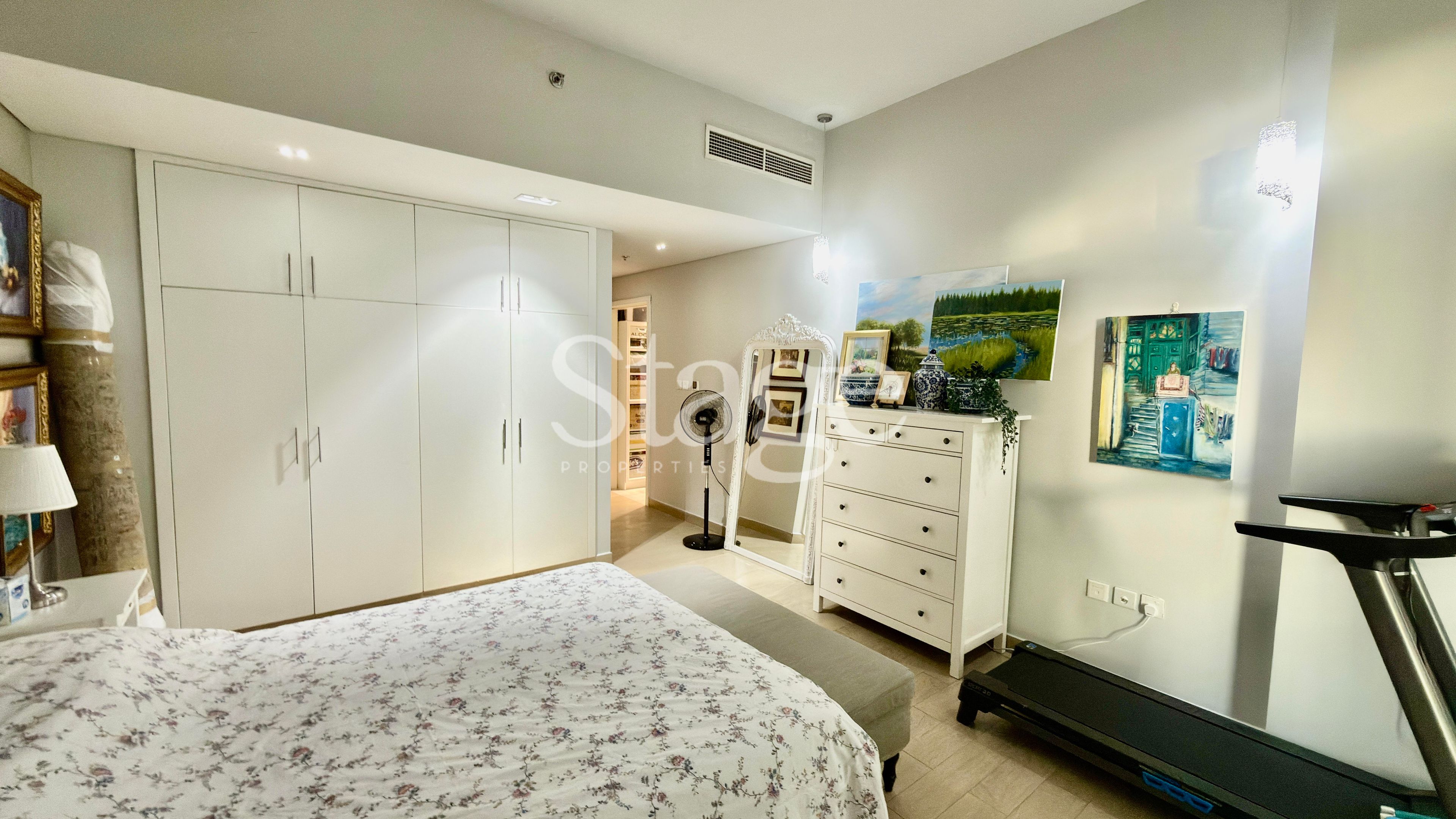 2 bedrooms apartment for Sale in Dubai Silicon Oasis, Dubai AP8412S