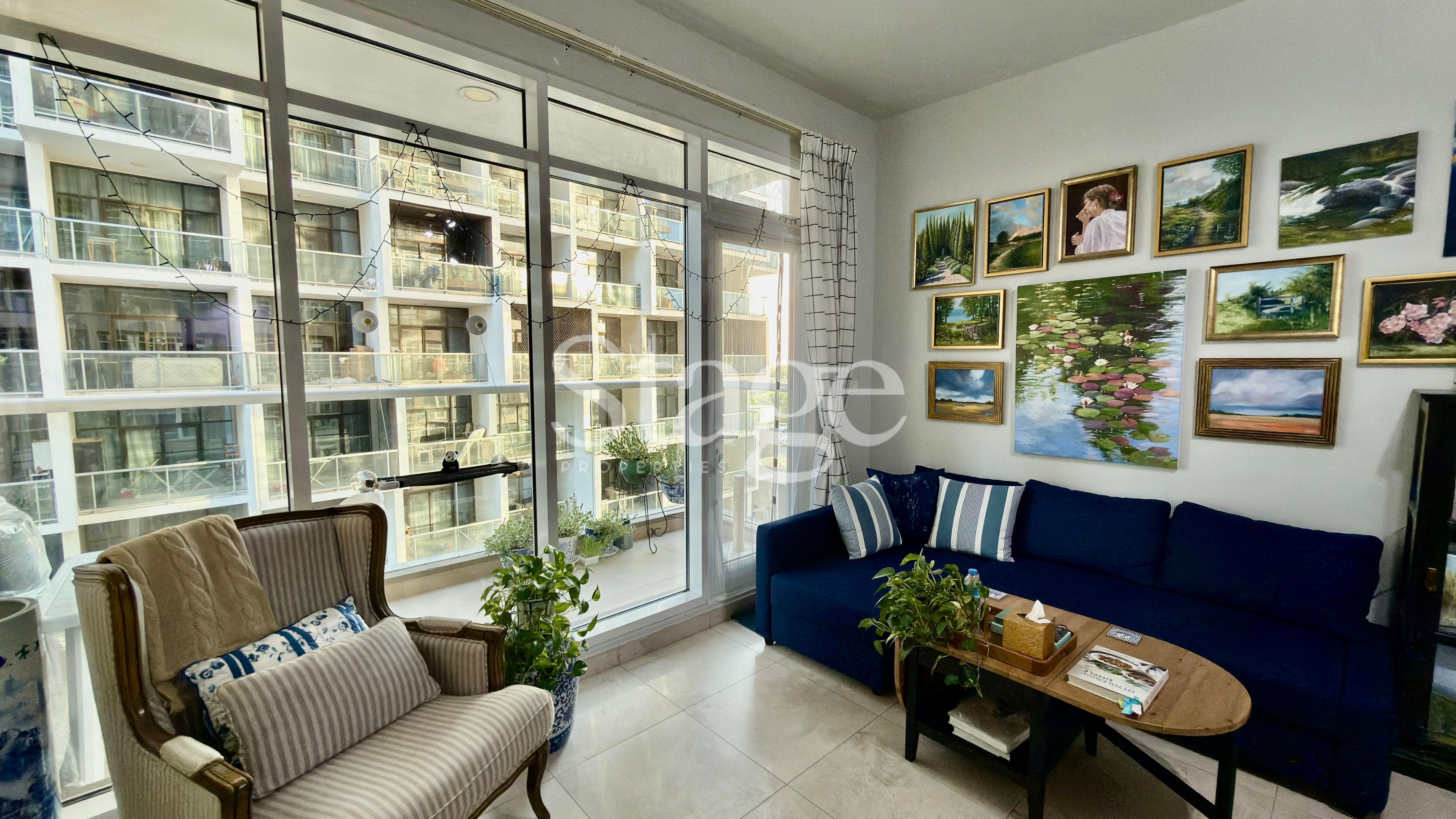 2 bedrooms apartment for Sale in Dubai Silicon Oasis, Dubai AP8412S