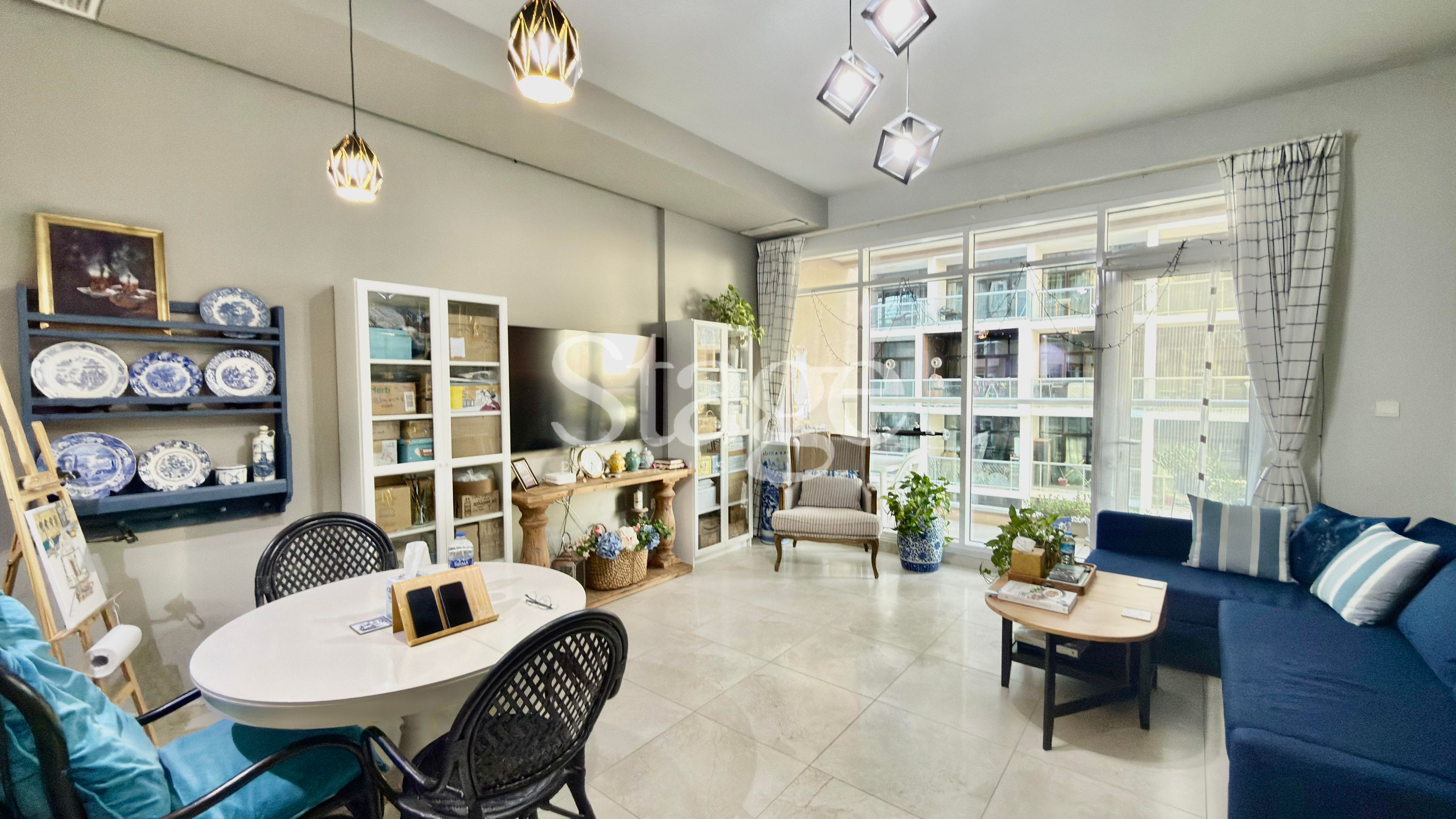 2 bedrooms apartment for Sale in Dubai Silicon Oasis, Dubai AP8412S