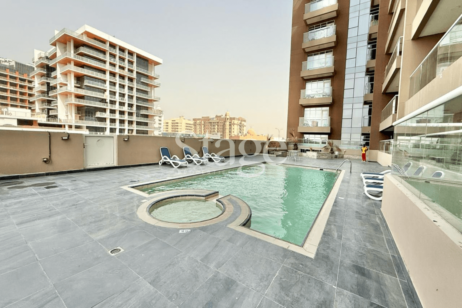 2 bedrooms apartment for Sale in Dubai Silicon Oasis, Dubai AP8412S