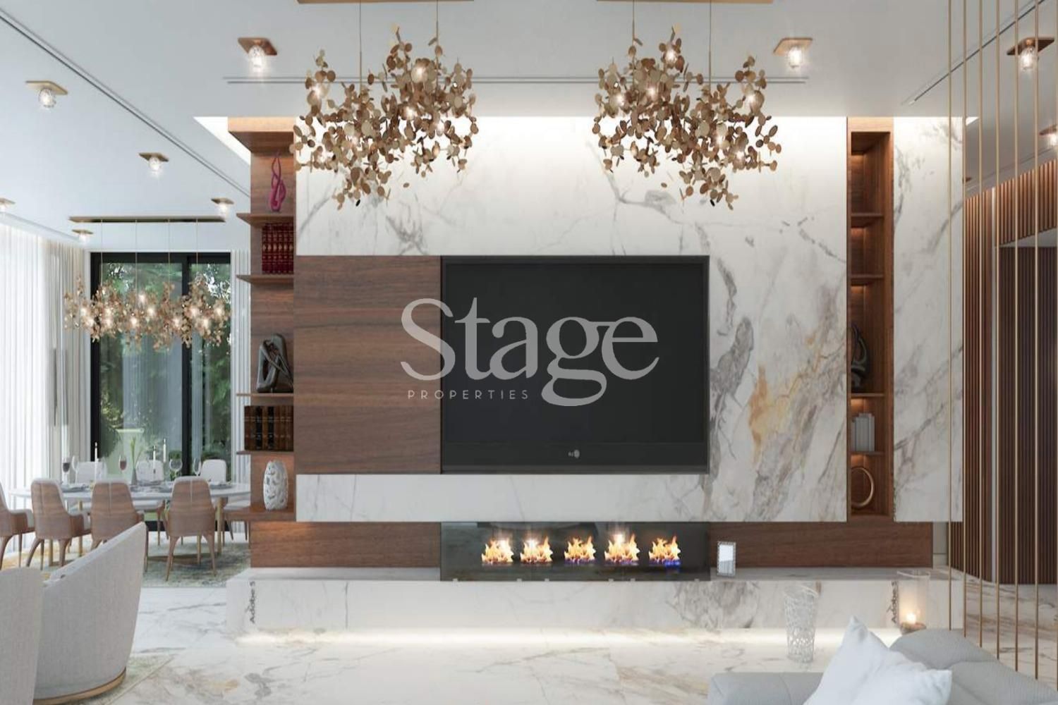 3 bedrooms common for Sale in Golf City, Dubai VI7597S