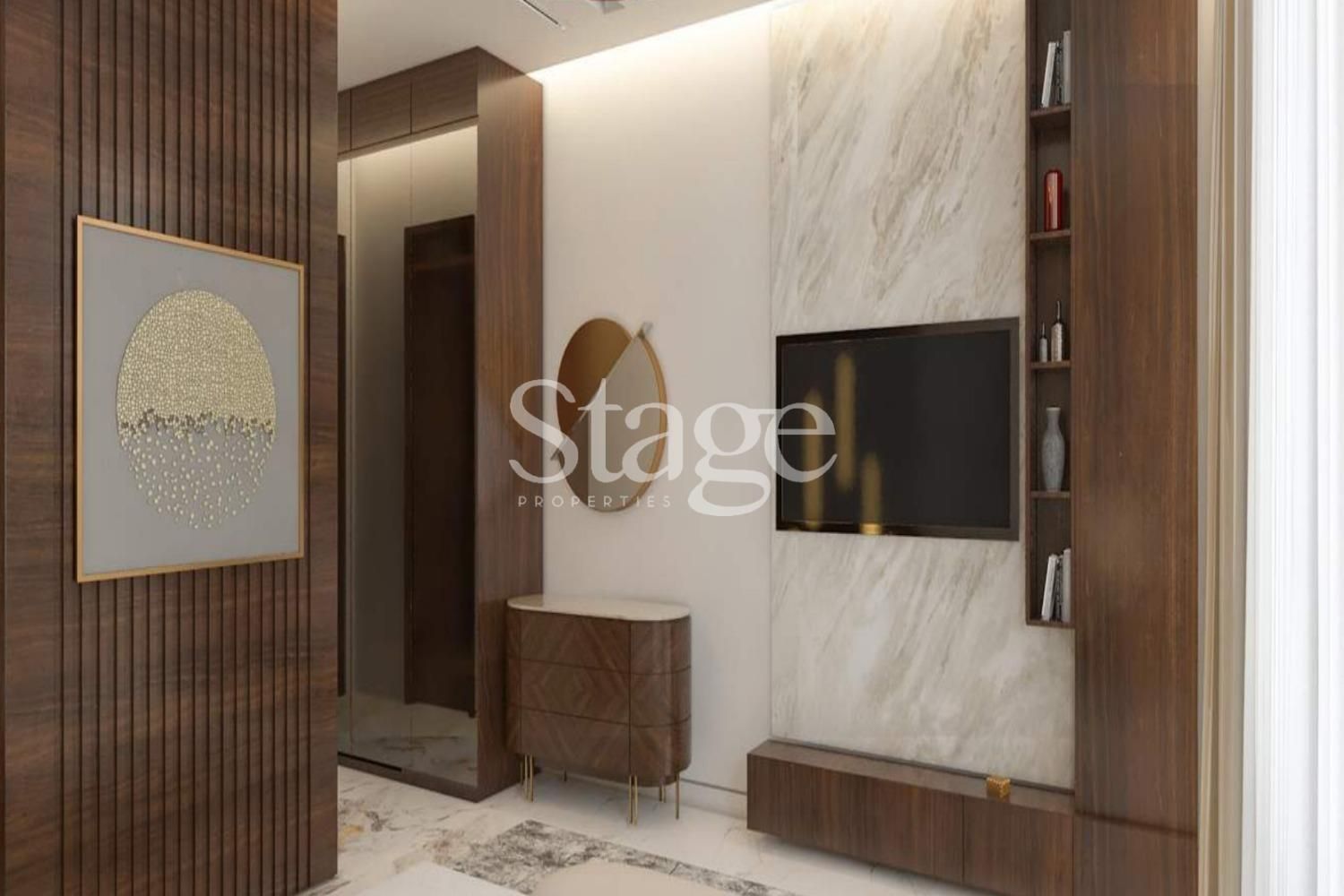 3 bedrooms common for Sale in Golf City, Dubai VI7597S