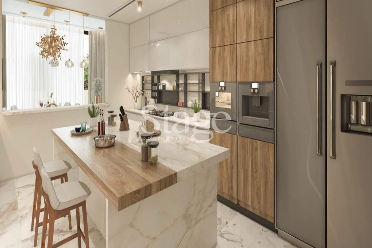 3 bedrooms common for Sale in Golf City, Dubai VI7597S