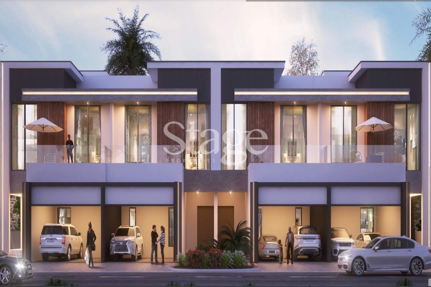 3 bedrooms common for Sale in Golf City, Dubai VI7597S