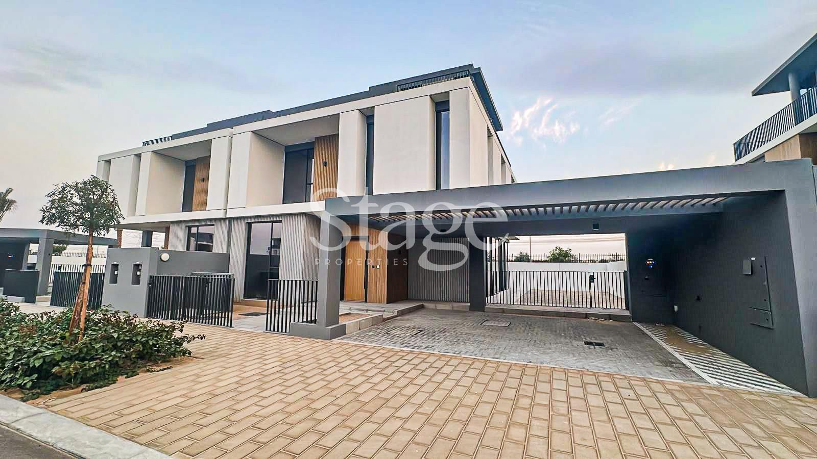 5 bedrooms Twin Villas for Rent in Arabian Ranches 3, Dubai VI8983L