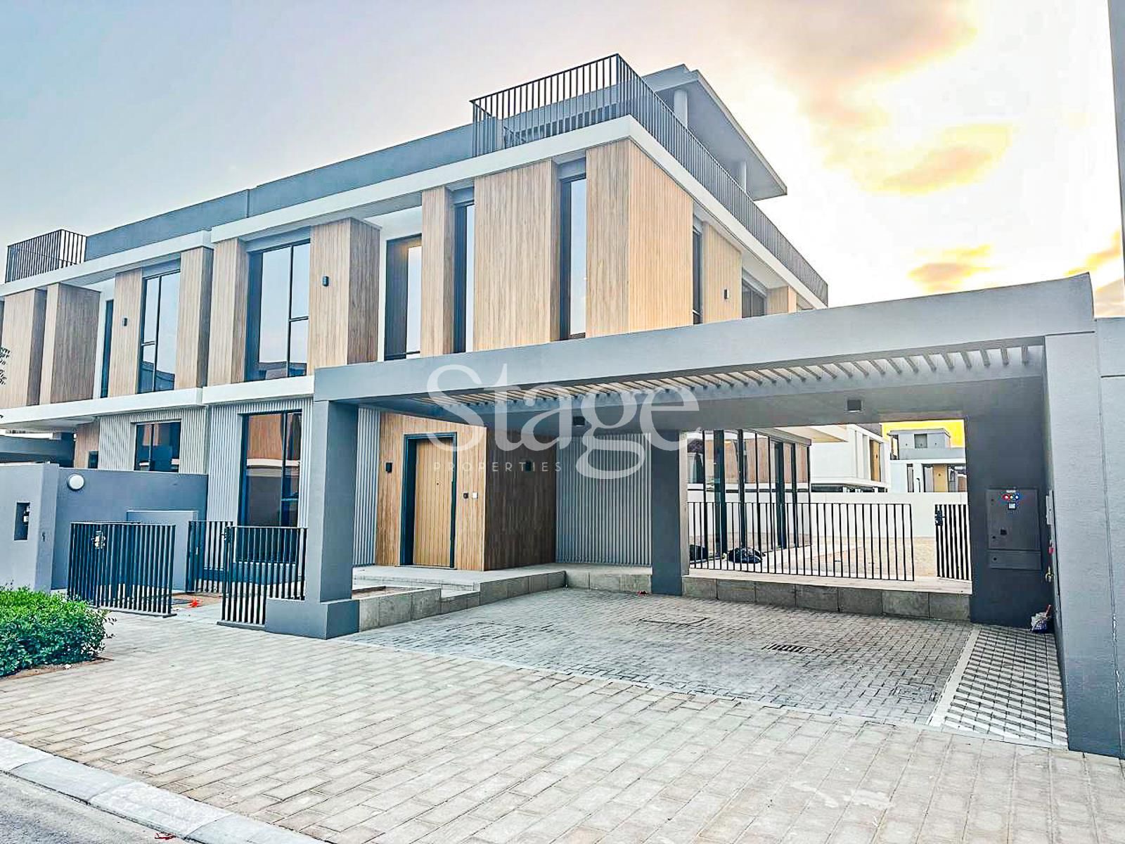 5 bedrooms Twin Villas for Rent in Arabian Ranches 3, Dubai VI8983L