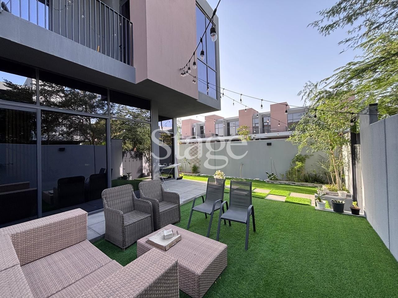 3 bedrooms Townhouse for Sale in Tilal City, Sharjah TH8989S