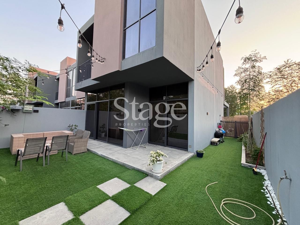3 bedrooms Townhouse for Sale in Tilal City, Sharjah TH8989S
