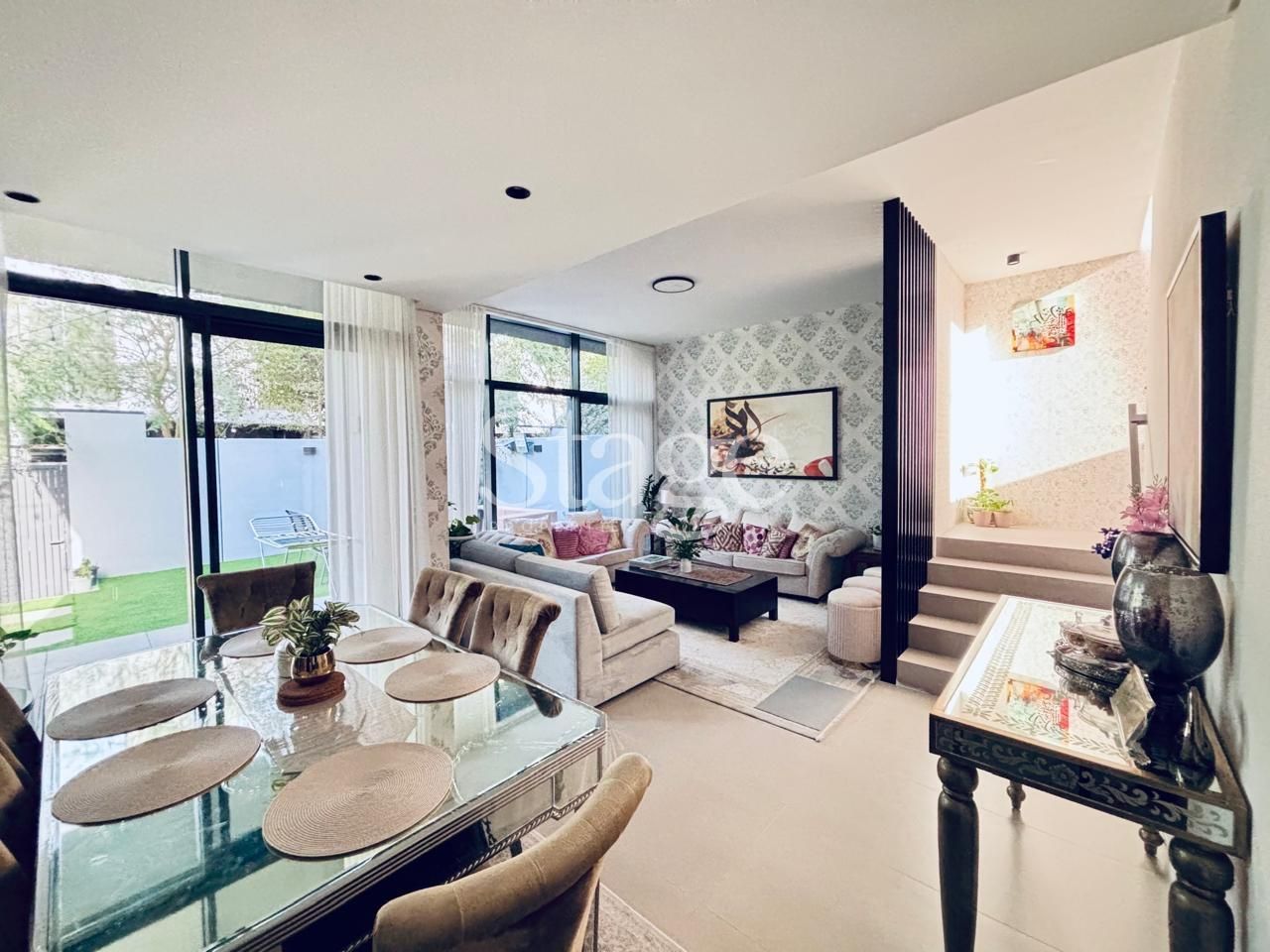 3 bedrooms Townhouse for Sale in Tilal City, Sharjah TH8989S