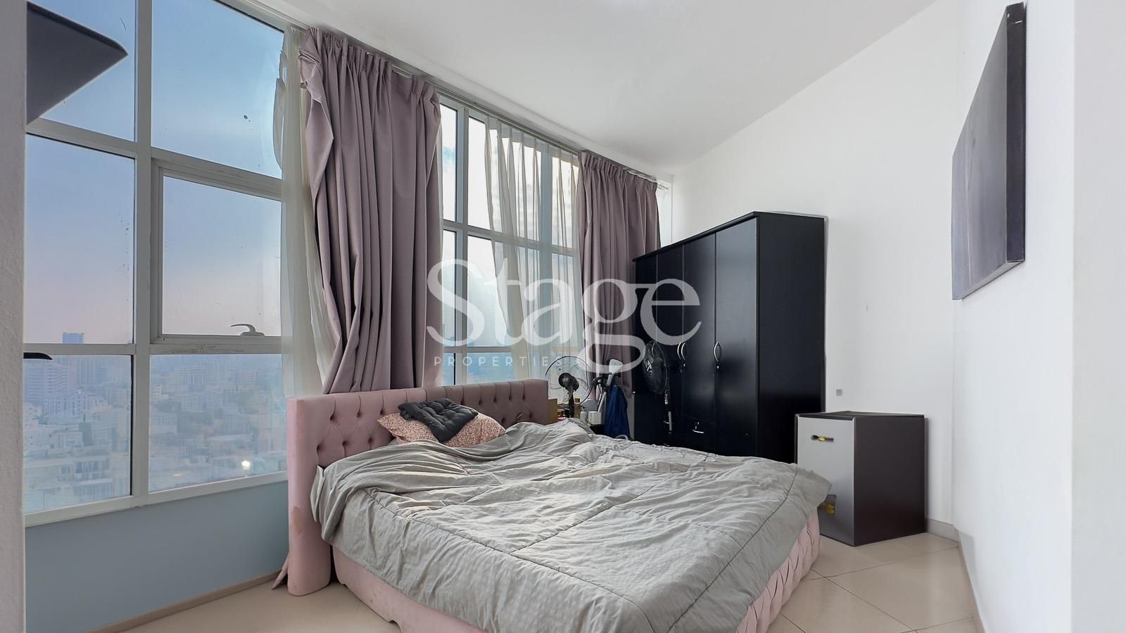 2 bedrooms apartment for Sale in Al Bustan, Ajman AP7578S