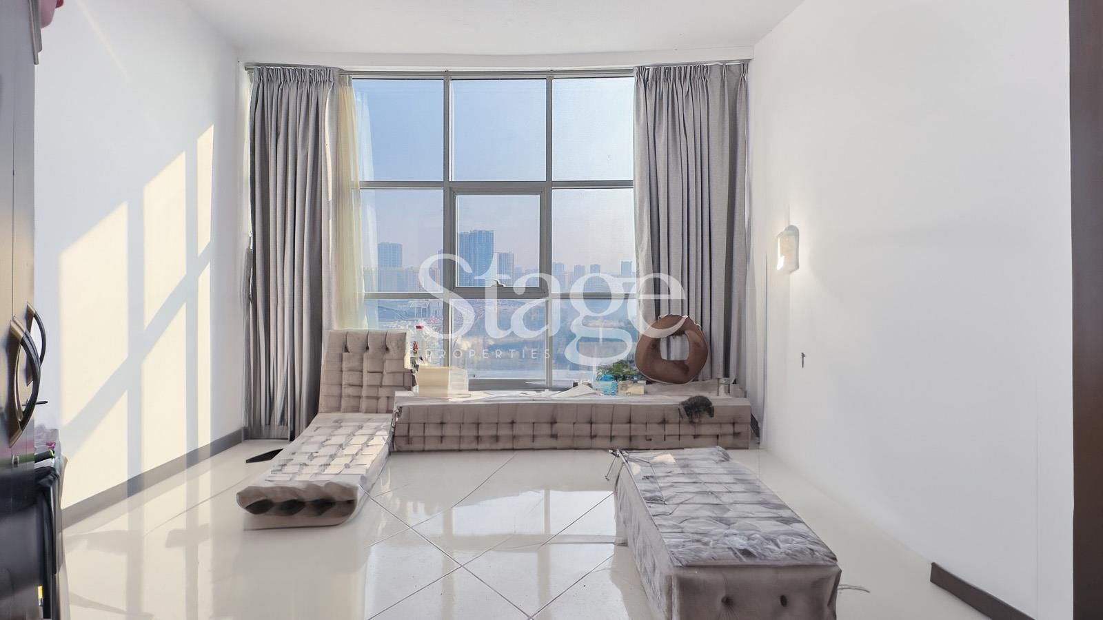 2 bedrooms apartment for Sale in Al Bustan, Ajman AP7578S