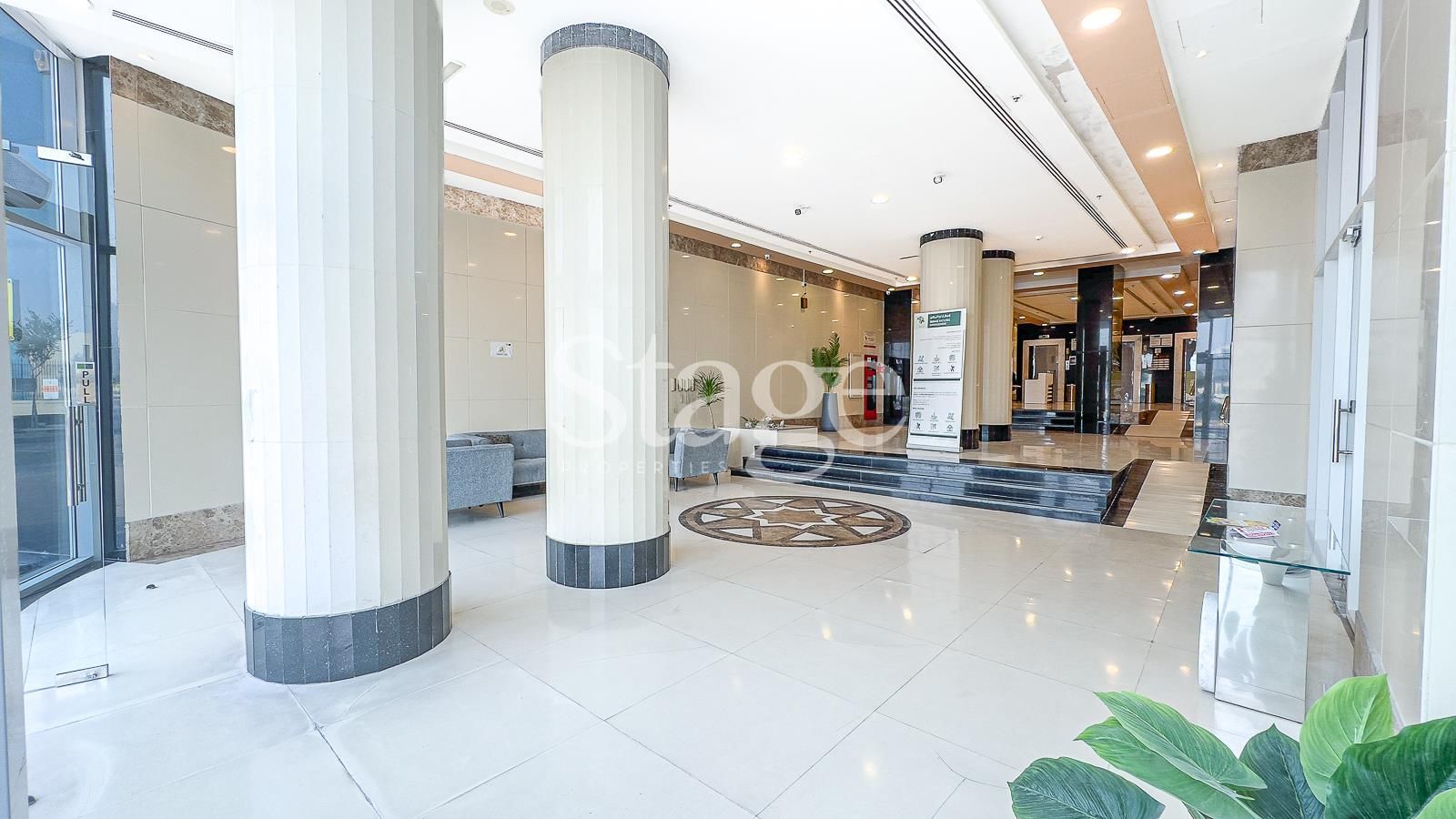 2 bedrooms apartment for Sale in Al Bustan, Ajman AP7578S